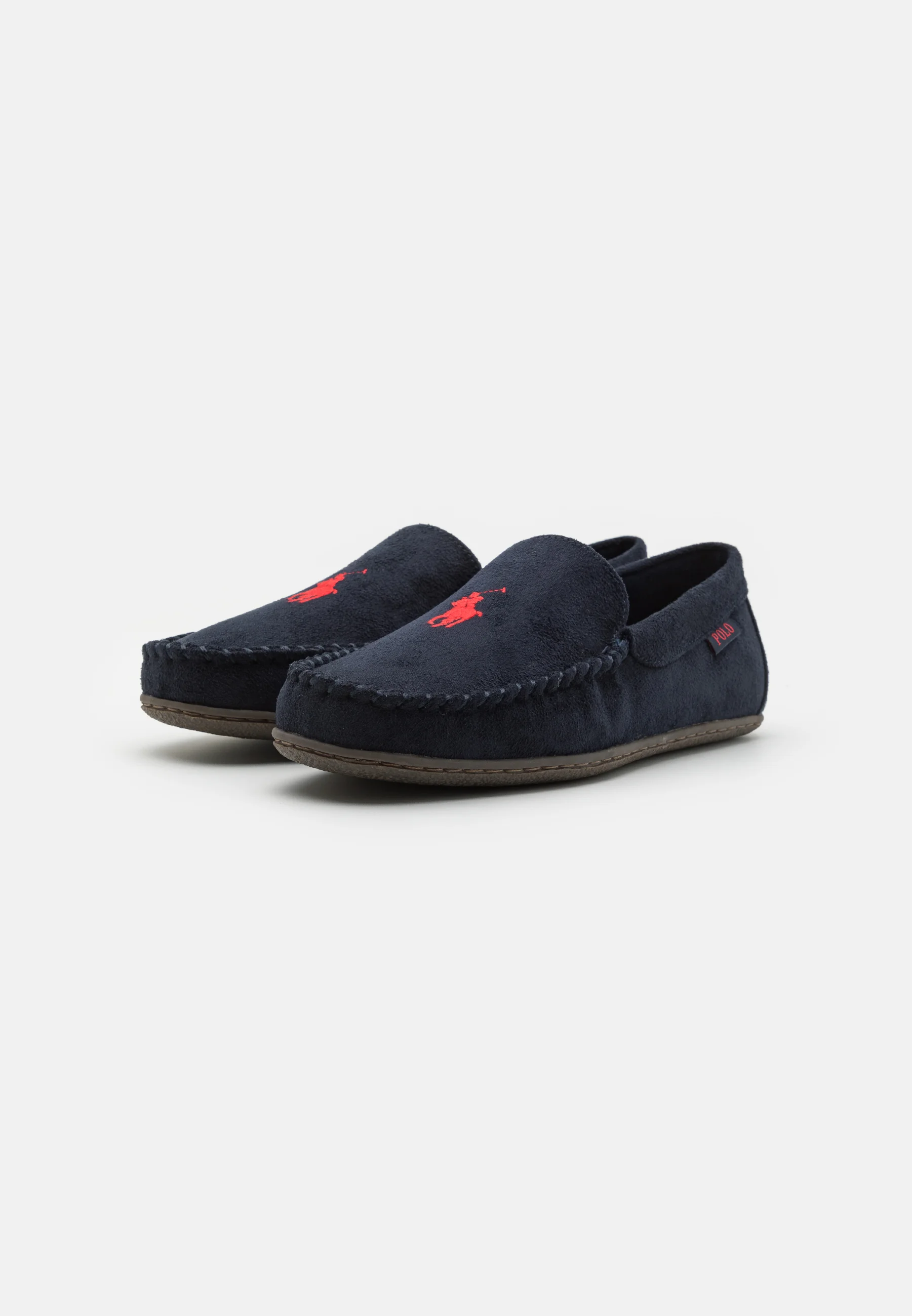 COLLINS CASUAL SHOE LOAFER - Pantofole