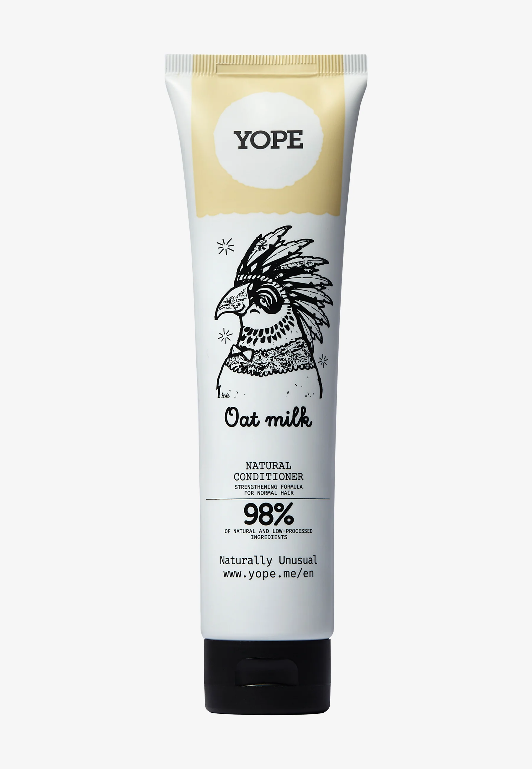 Yope HAIR CONDITIONER - Balsamo