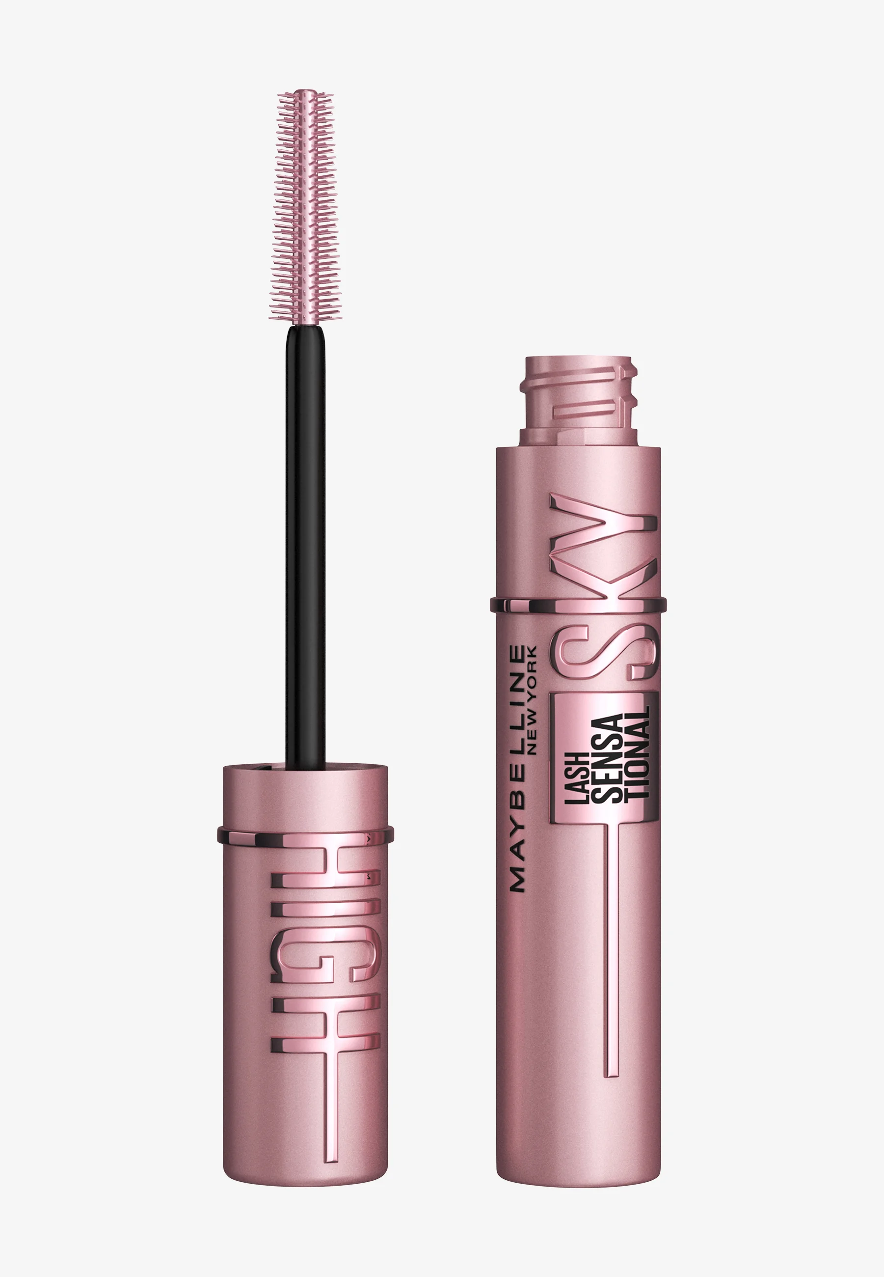 Maybelline New York LASH SENSATIONAL SKY HIGH - Mascara