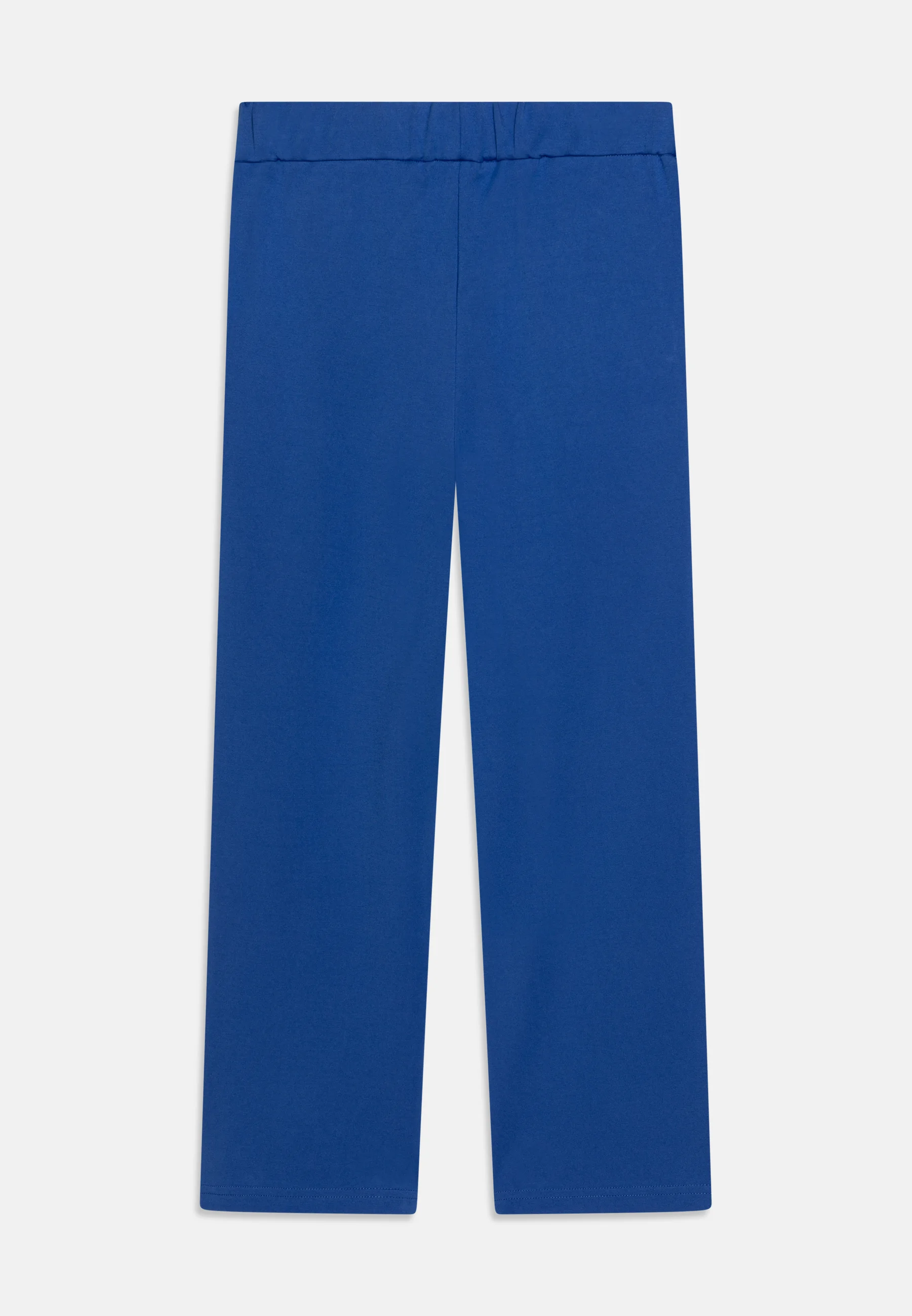 Kids KOGPOPTRASH LIFE WIDE PANT - Pantaloni