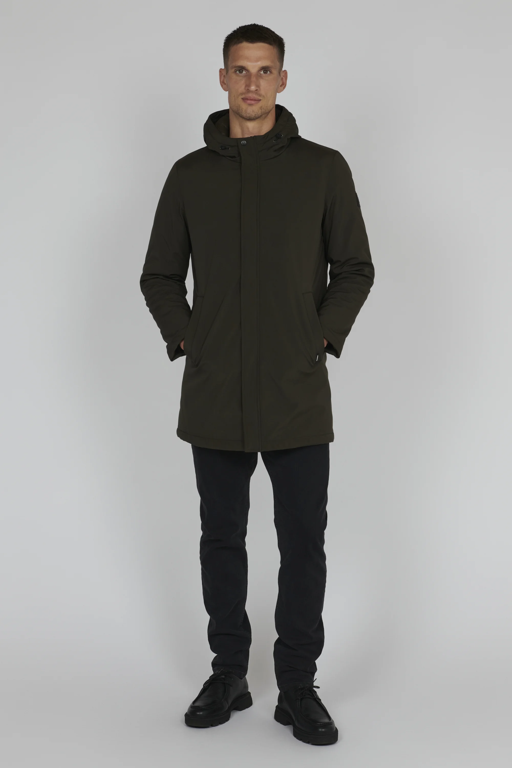 Matinique DESTON- Parka
