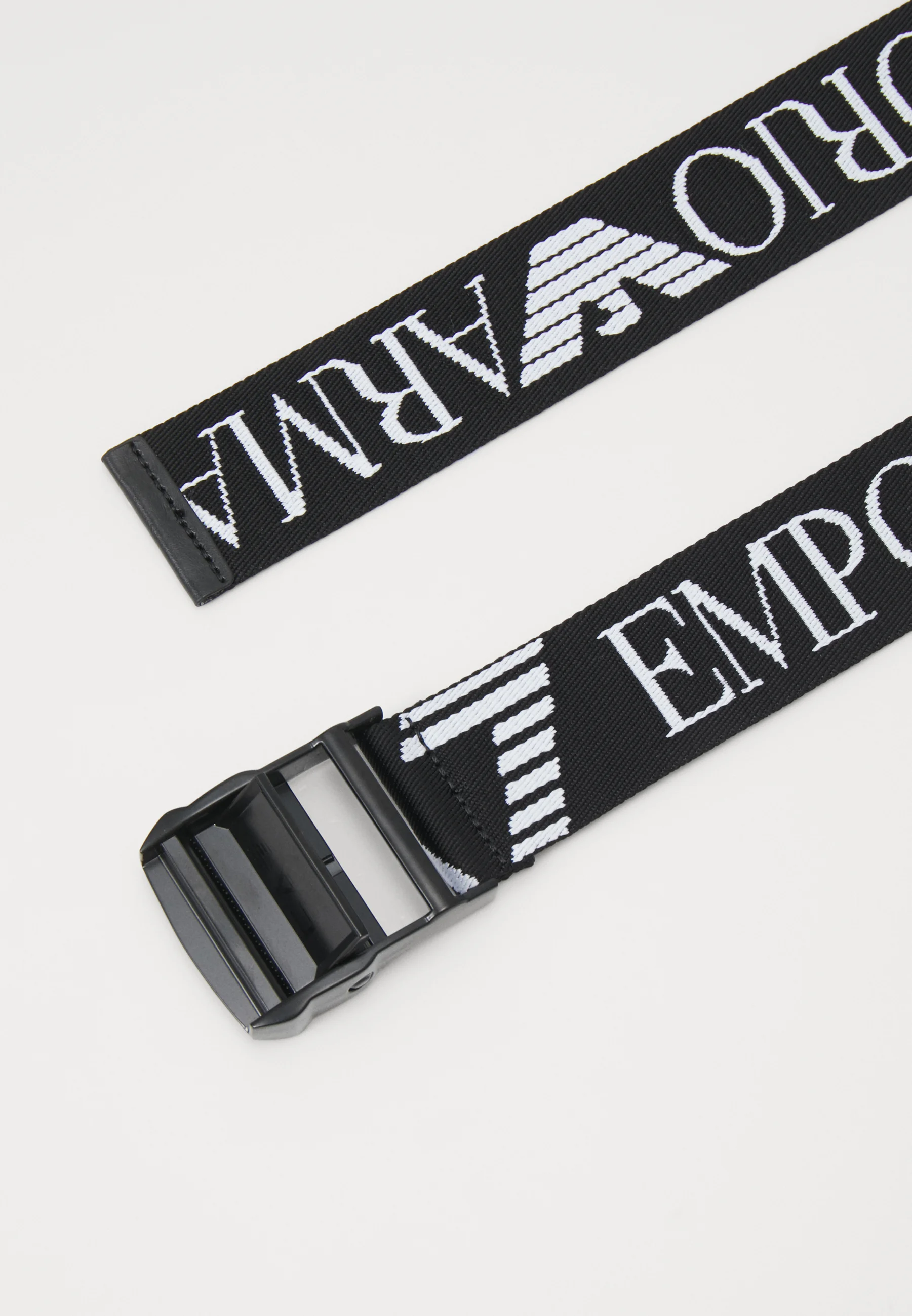 EA7 Emporio Armani BELT UNISEX - Cintura