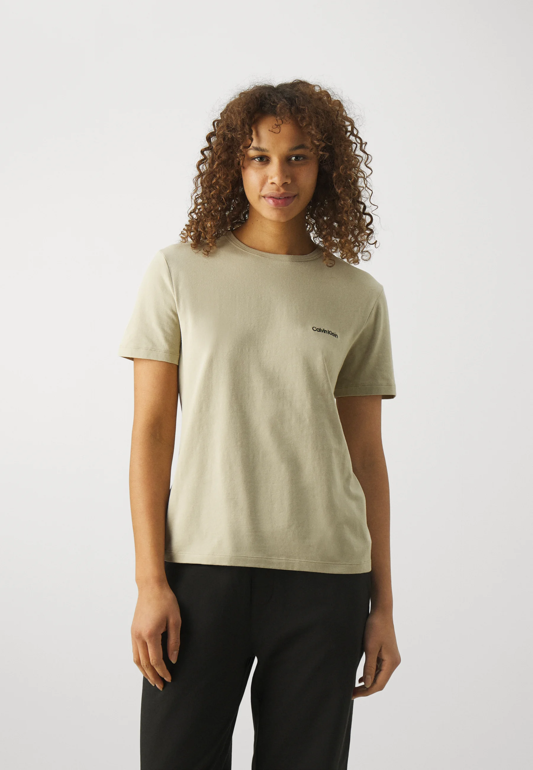 Underwear CREW NECK - Maglia del pigiama