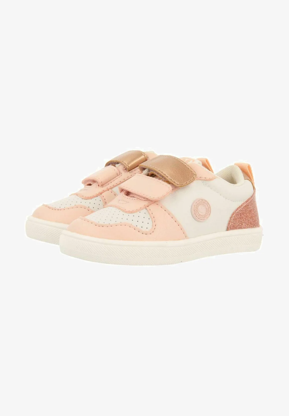 Gioseppo CON GLITTER Y DETALLES RIDDLE - Scarpe primi passi