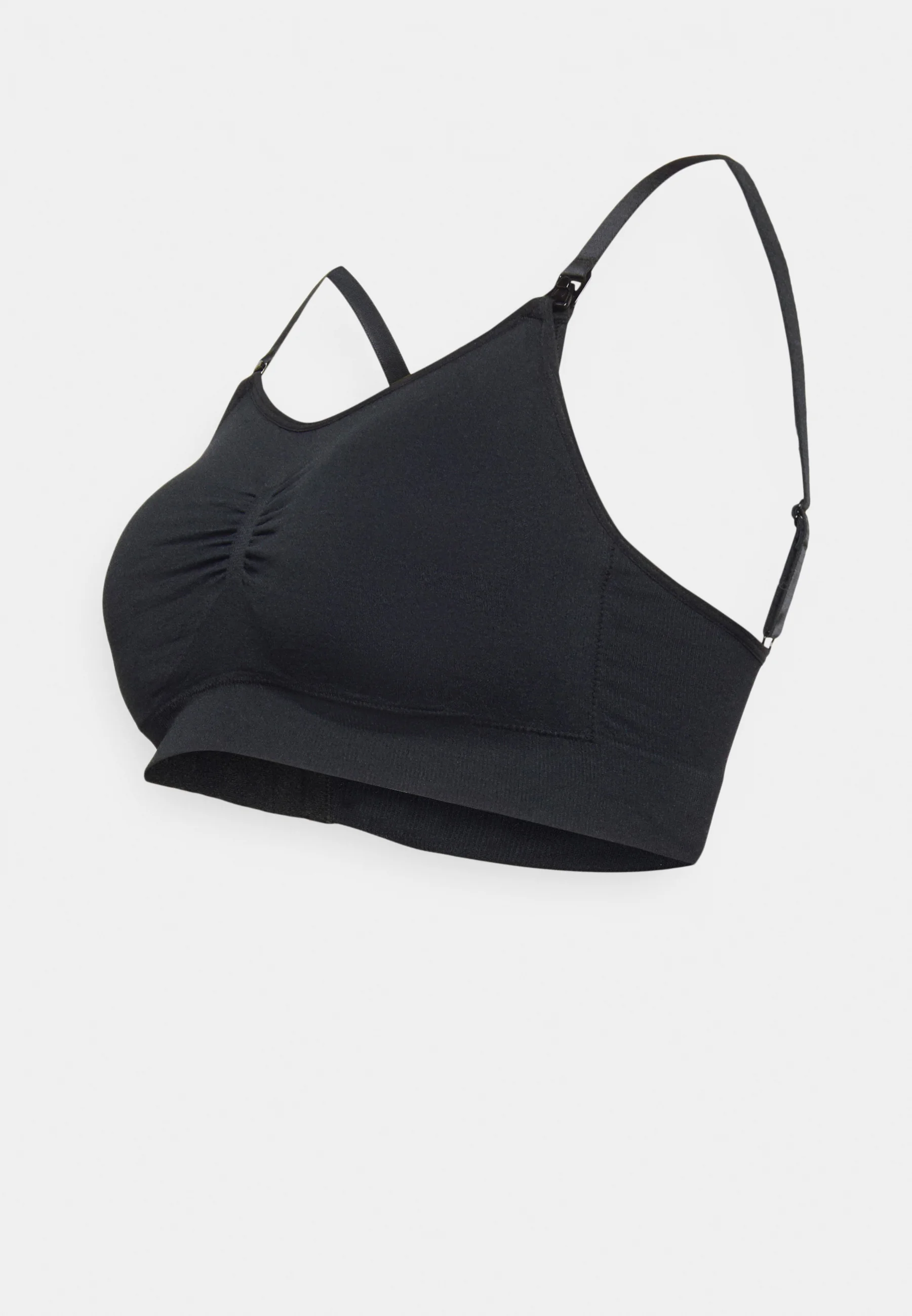 Lindex NURSING- Reggiseno a balconcino