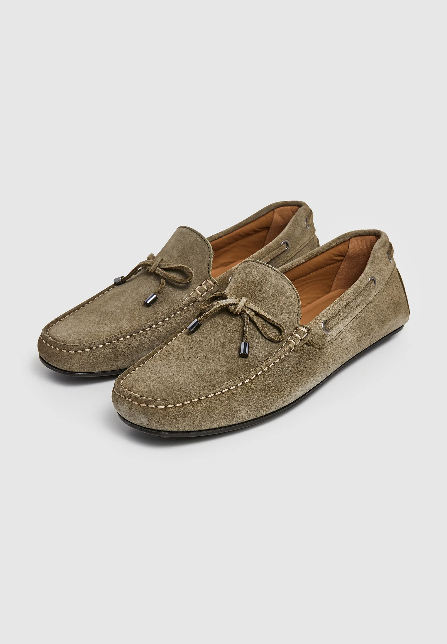 Hackett London DRIVER - Mocassini