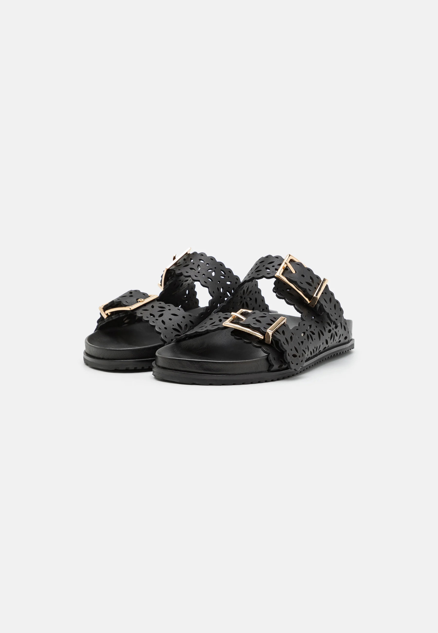 TWINSET SLIPPERS - Ciabattine