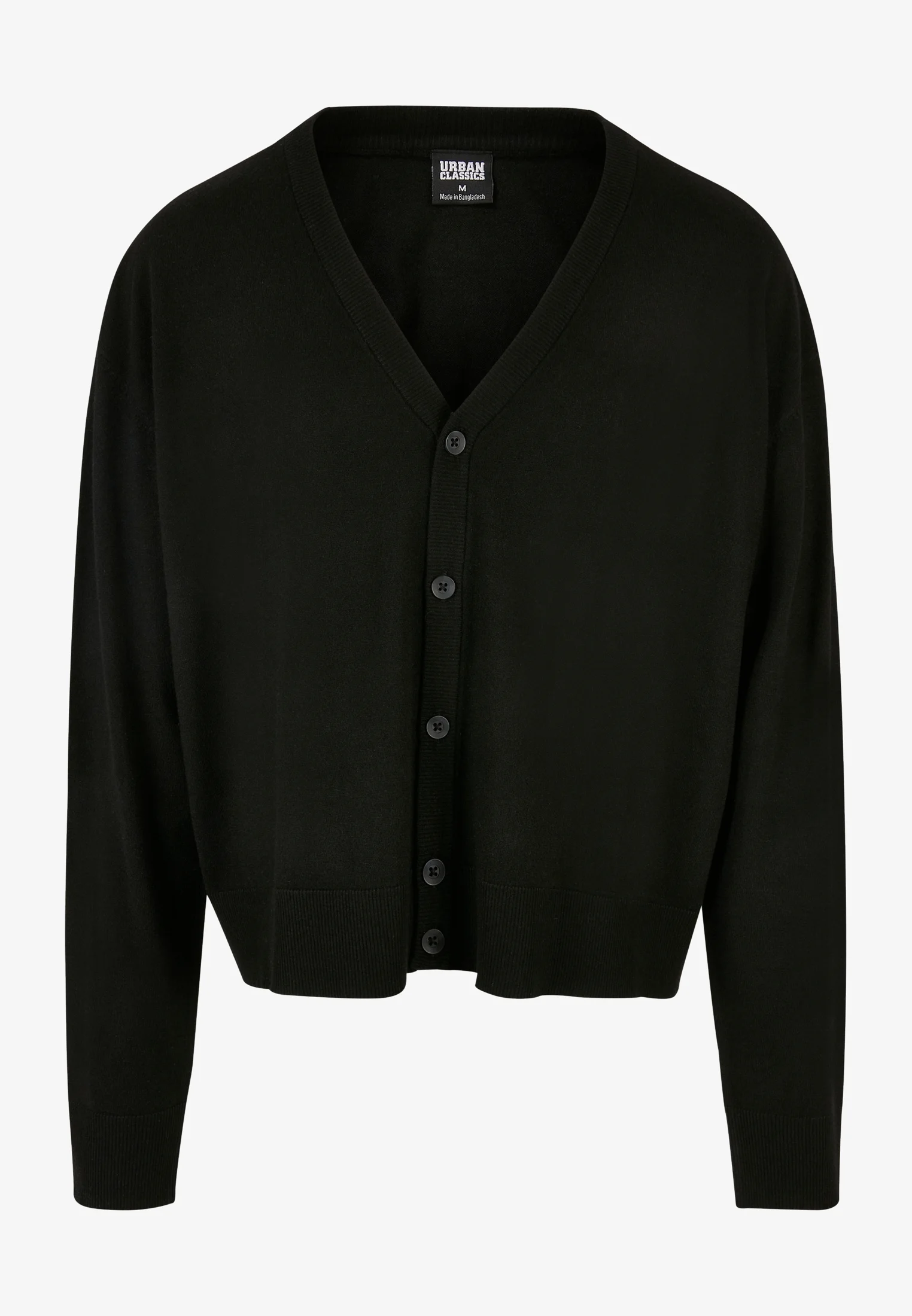 MIX BOXY - Cardigan