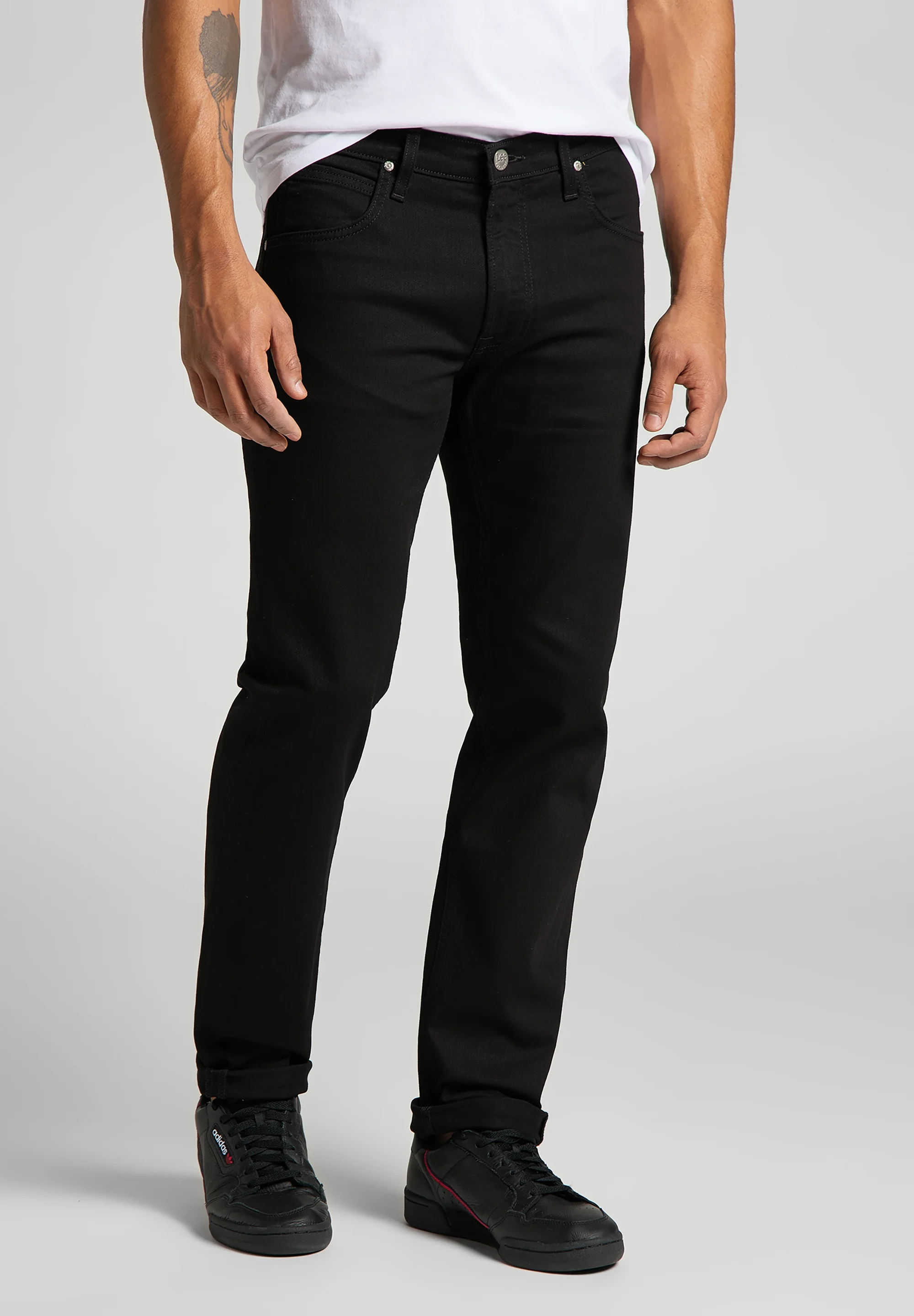 Lee Jeans a sigaretta