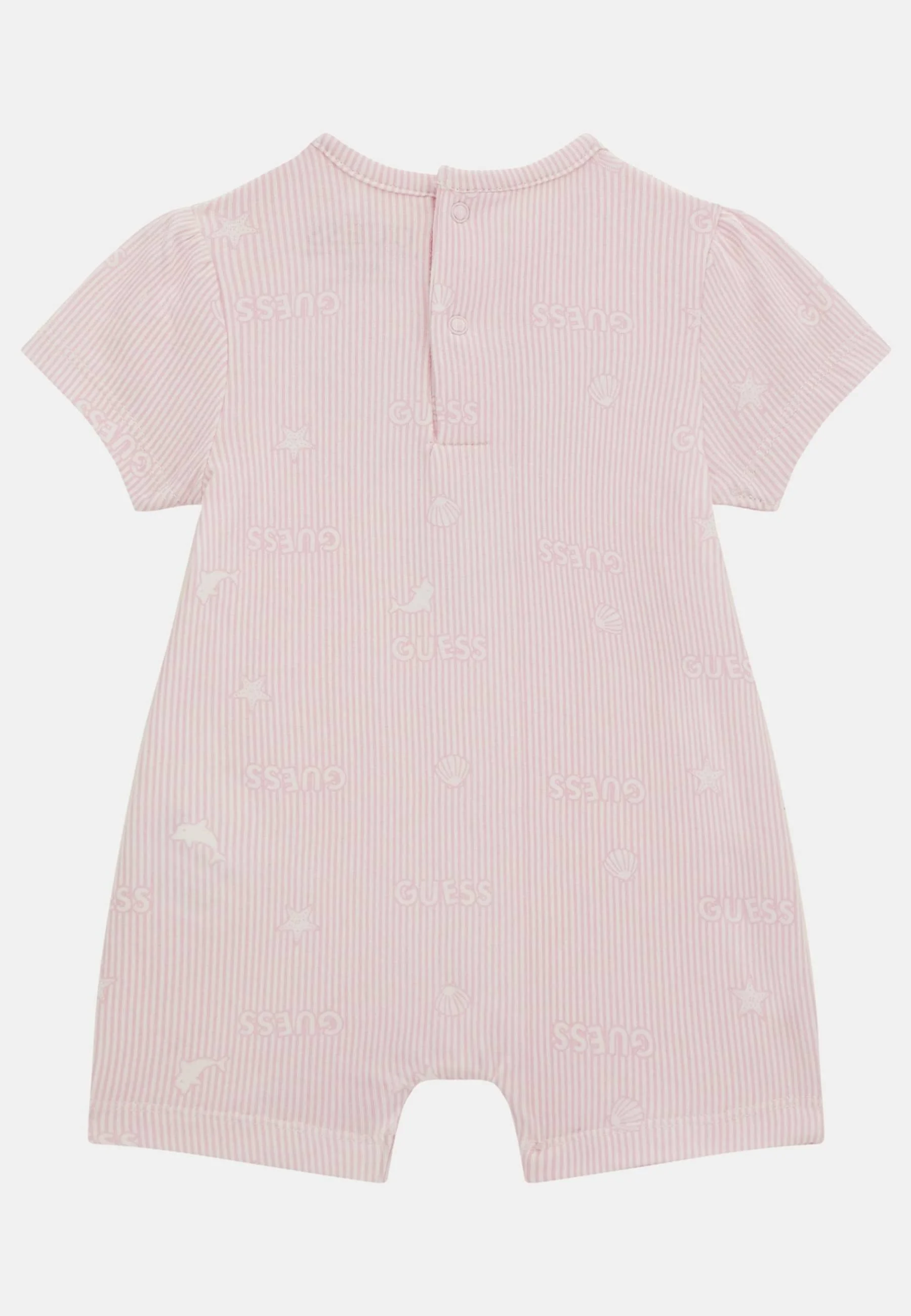 ALLOVER - Tuta jumpsuit