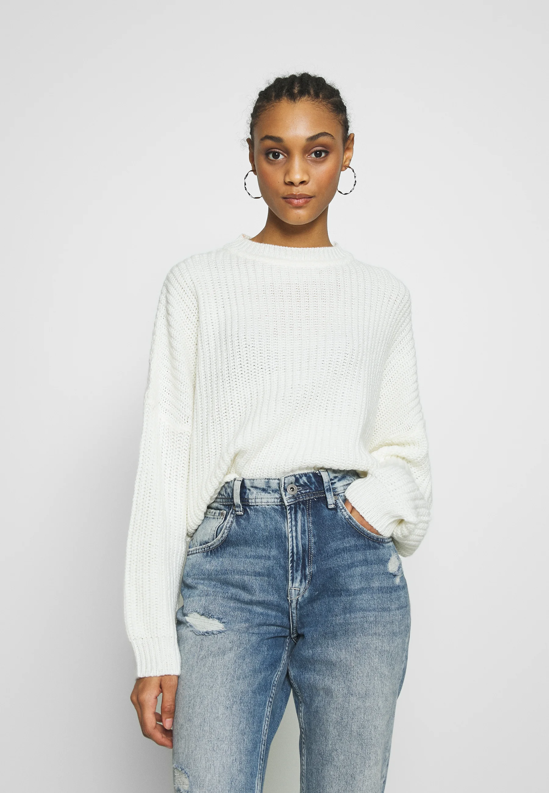 Even&Odd Maglione