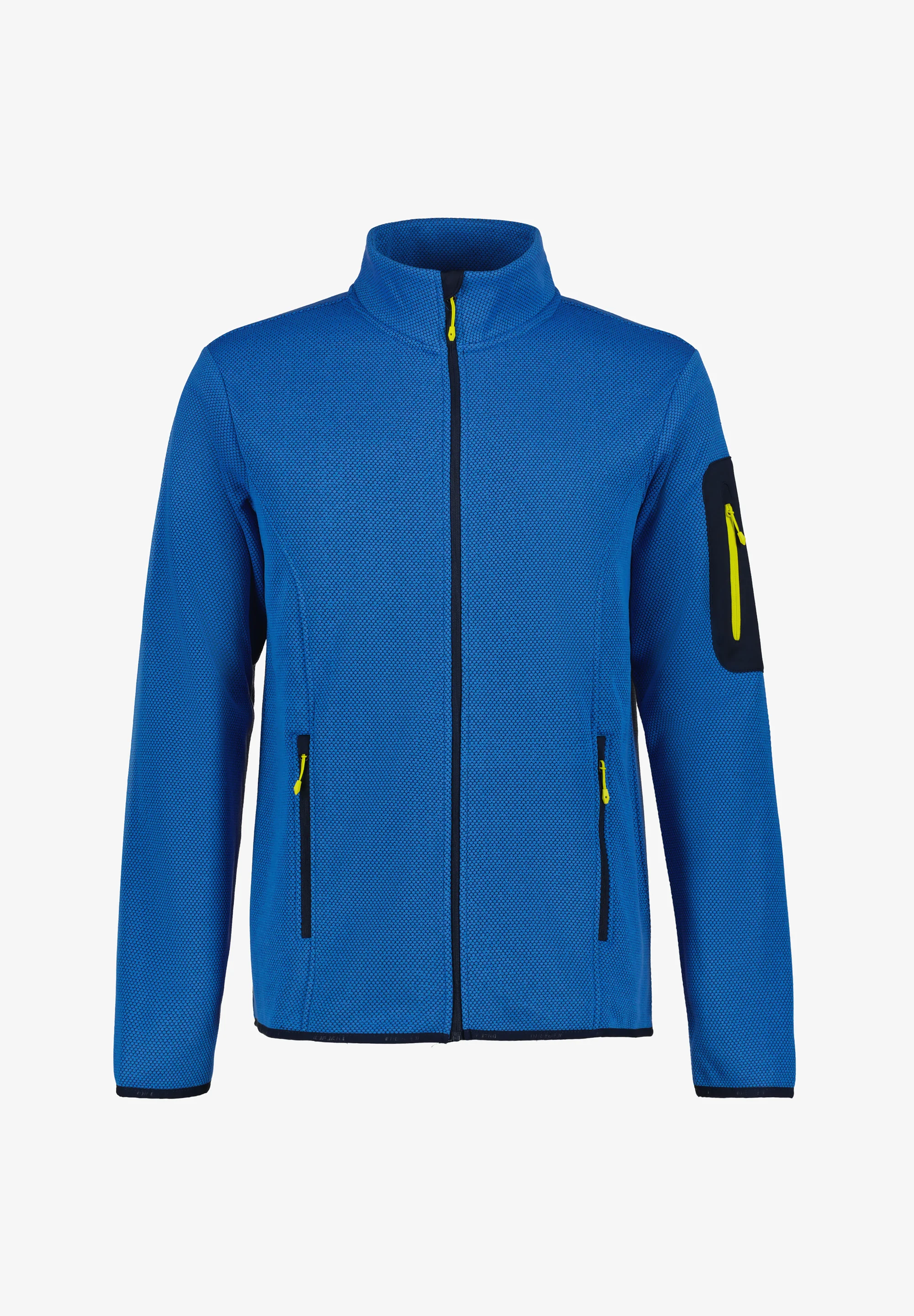 Icepeak MIDLAYER BREDSTEDT - Giacca sportiva