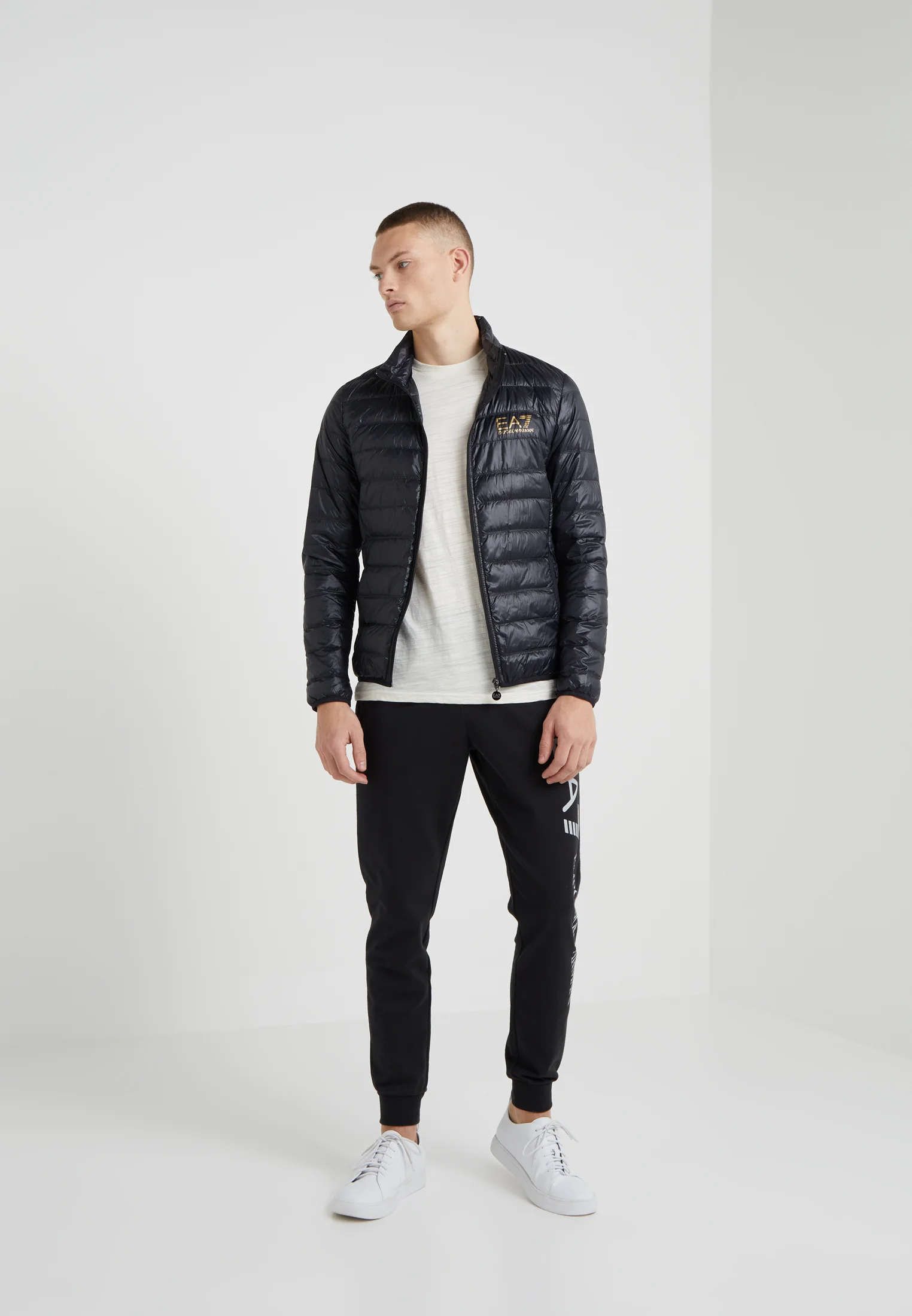 EA7 Emporio Armani JACKET - Piumino