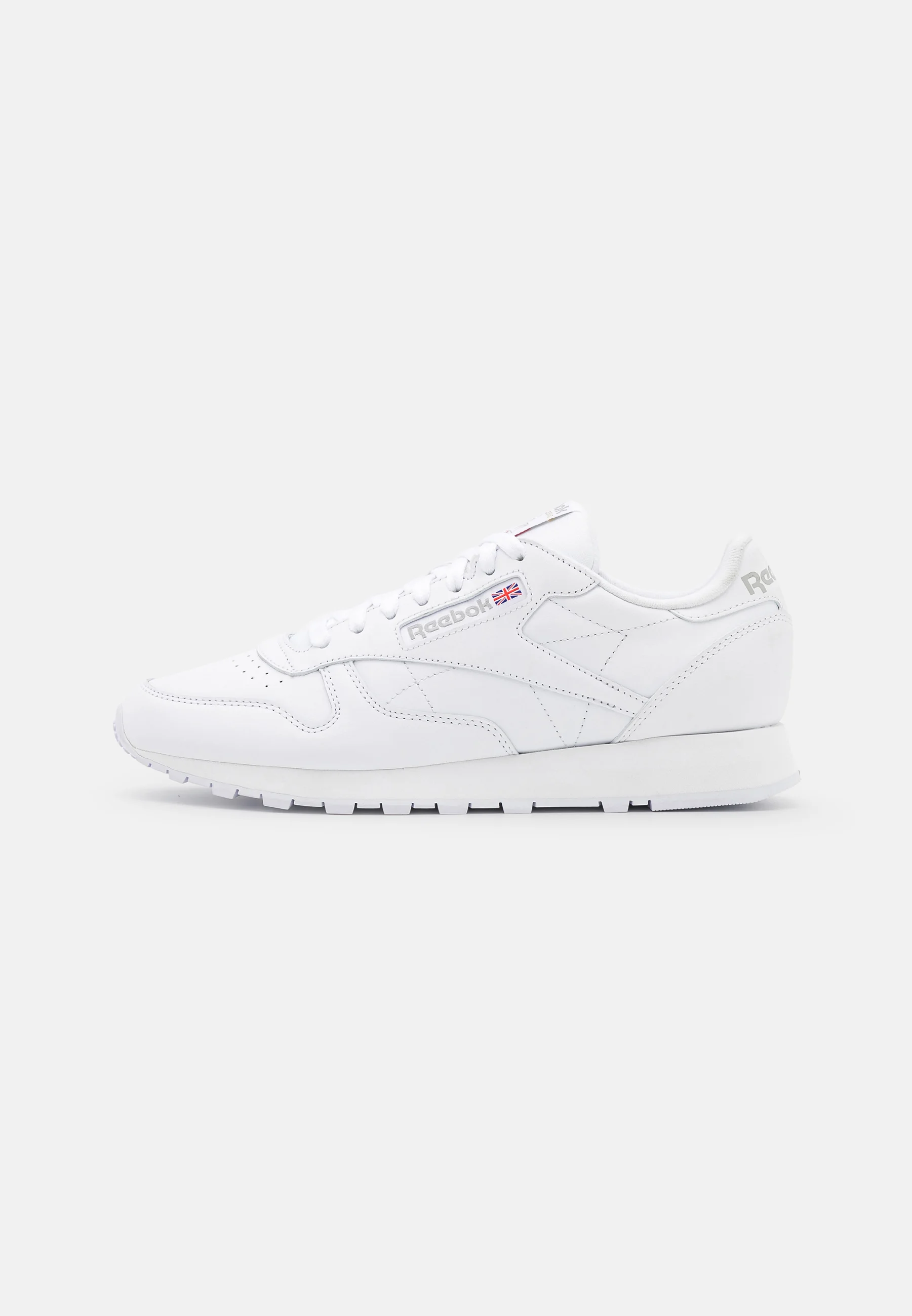 Reebok Classic CLASSIC LEATHER UNISEX - Sneakers basse