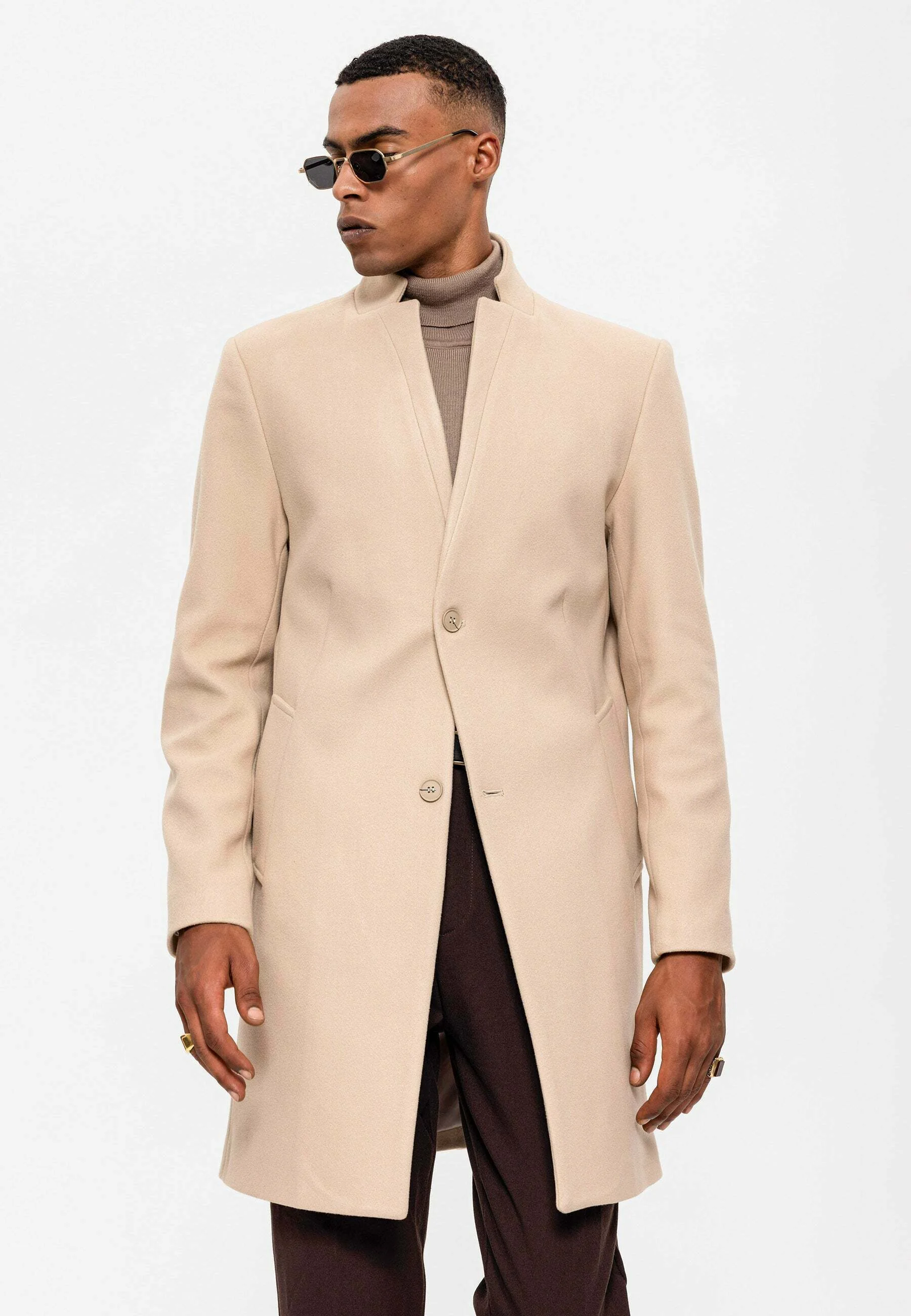 Antioch Cappotto corto