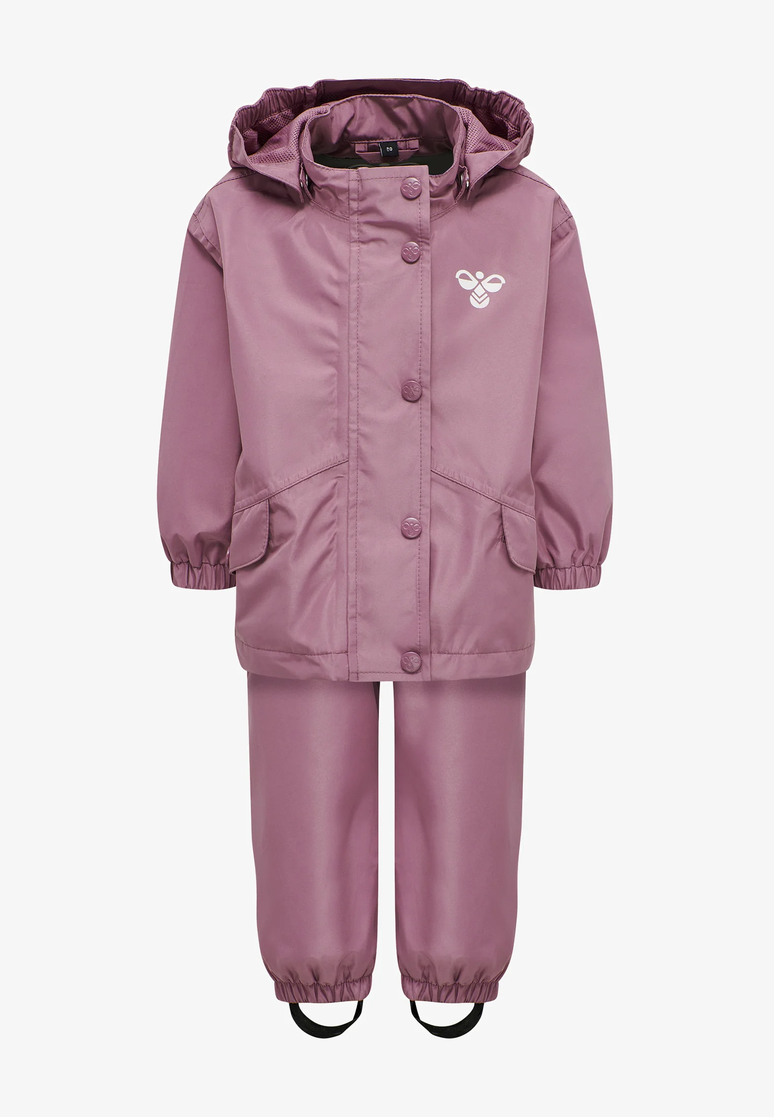 Hummel REVA MINI - Tuta da neve