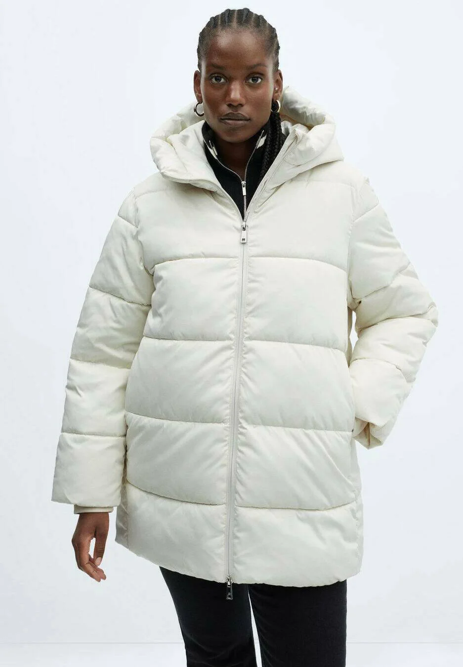 TOKYO - Cappotto invernale