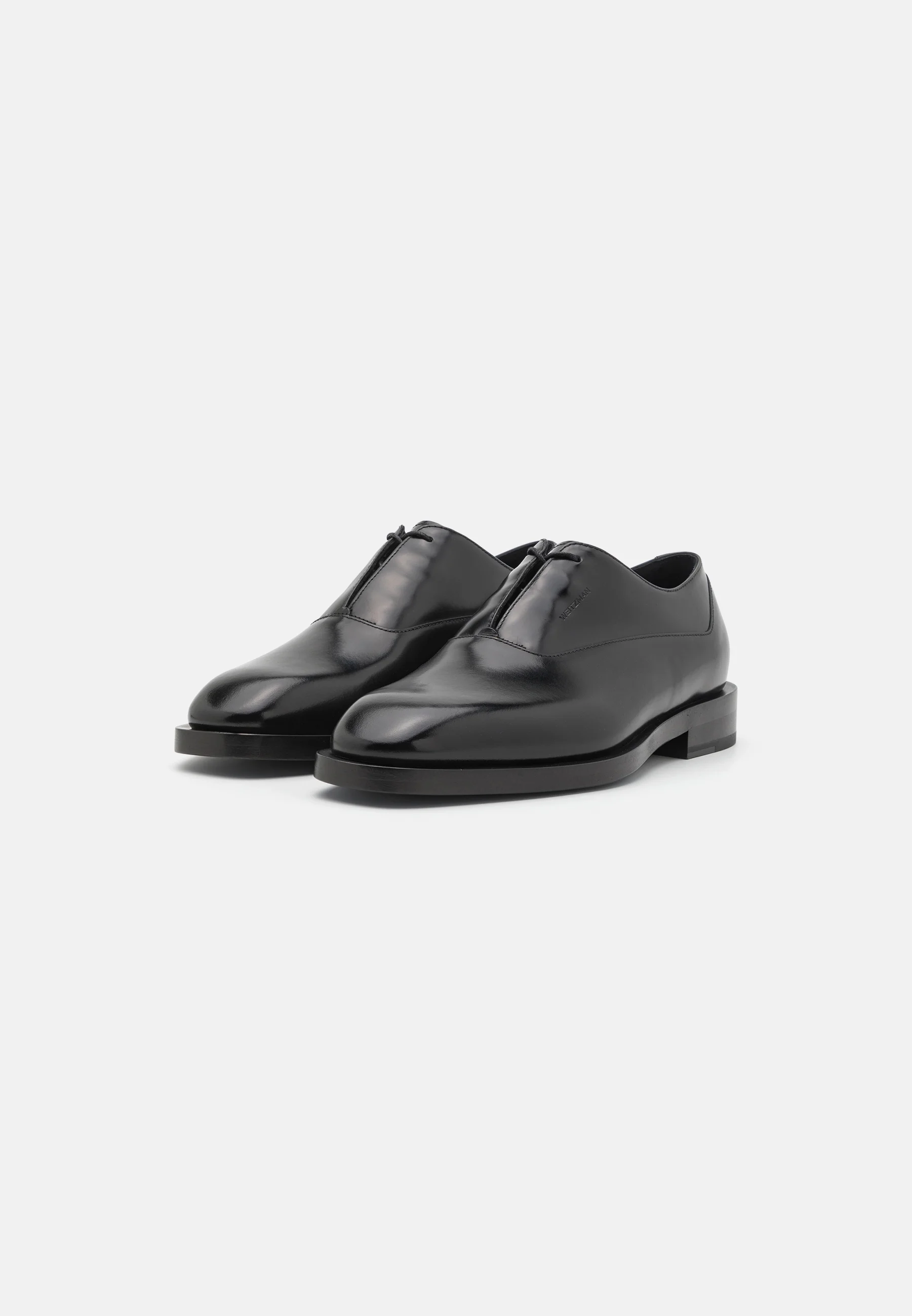 Stuart Weitzman ROYCE OXFORD - Stringate eleganti