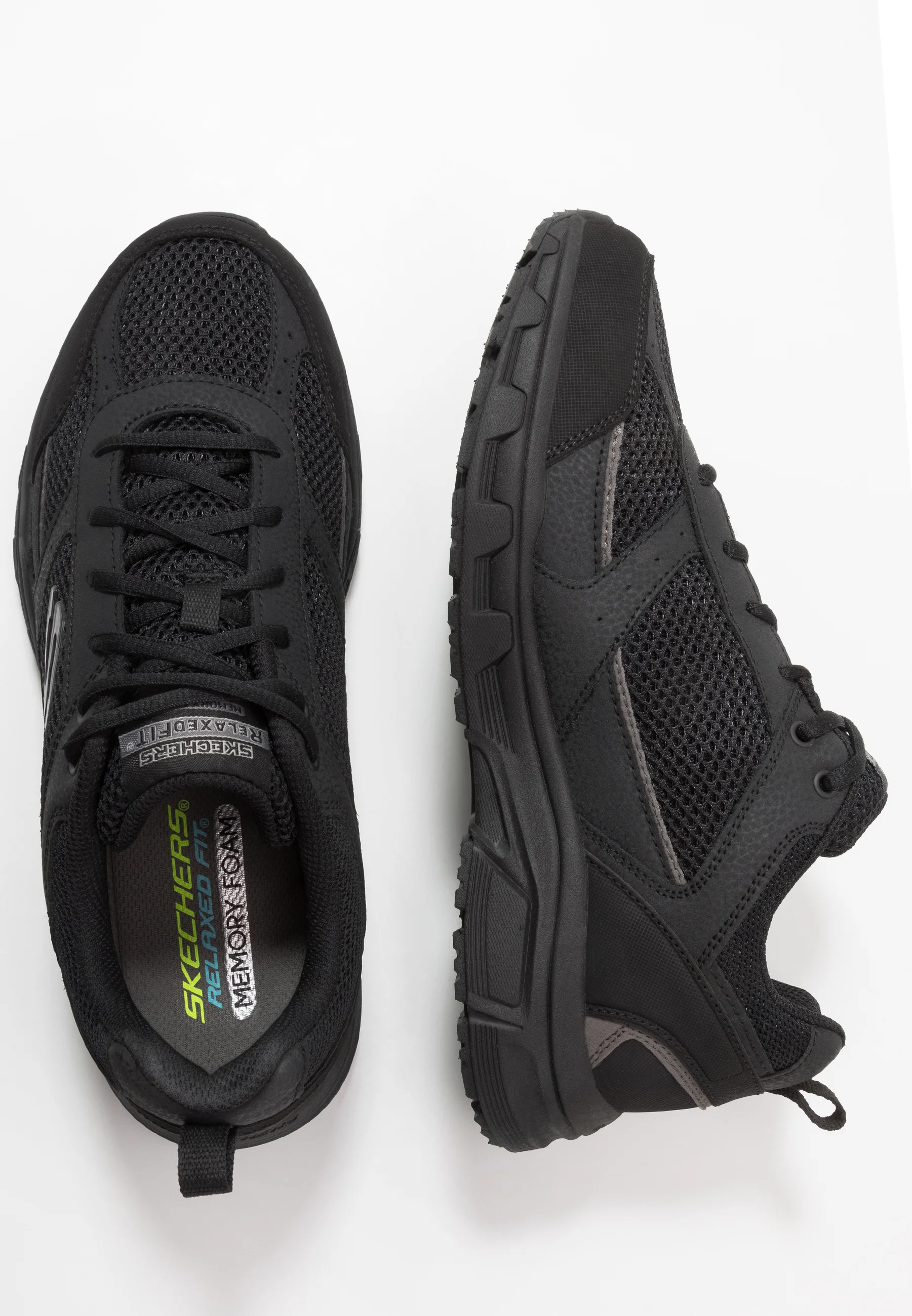 OAK CANYON - Sneakers basse