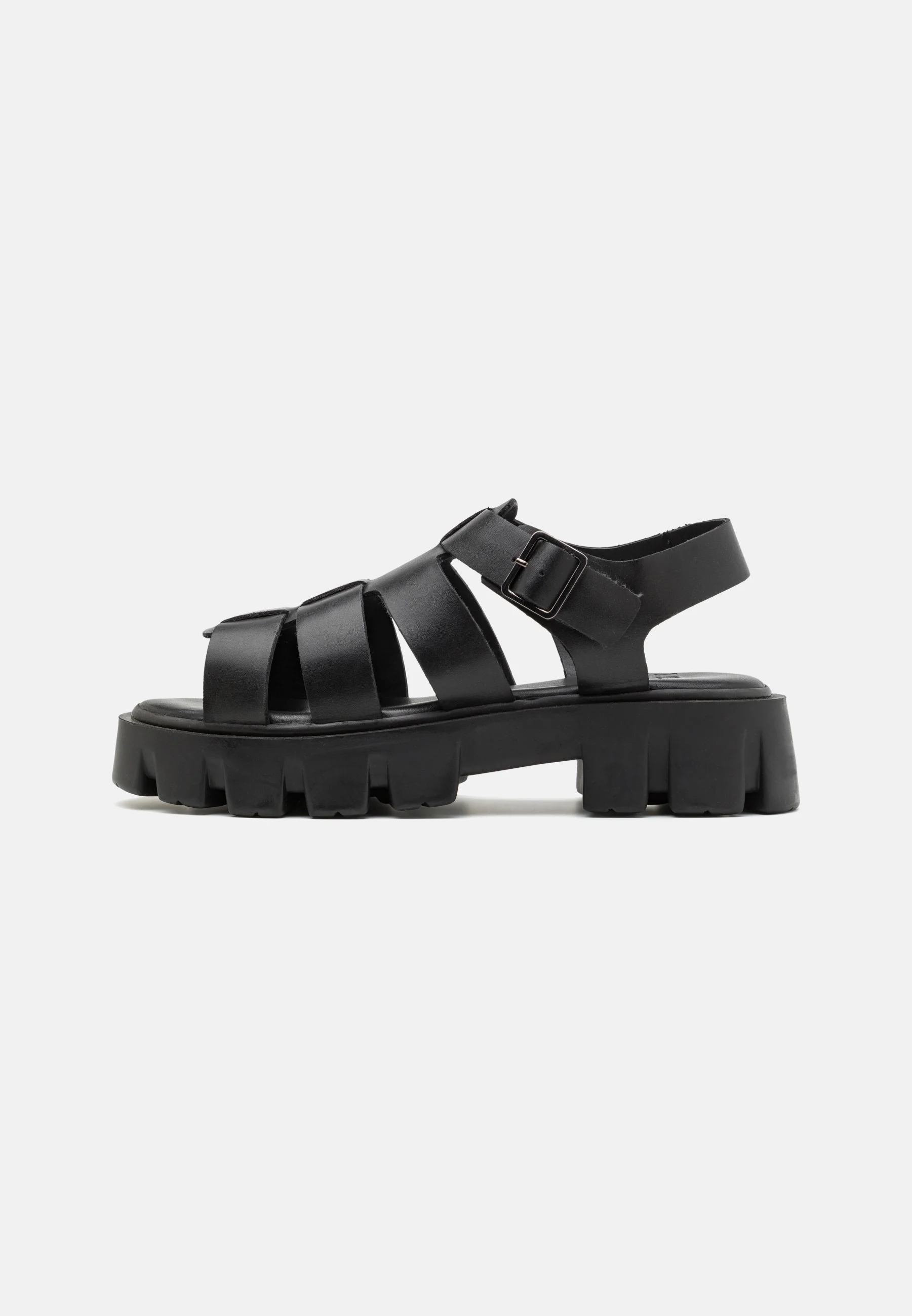 Zign Studio LEATHER - Sandali