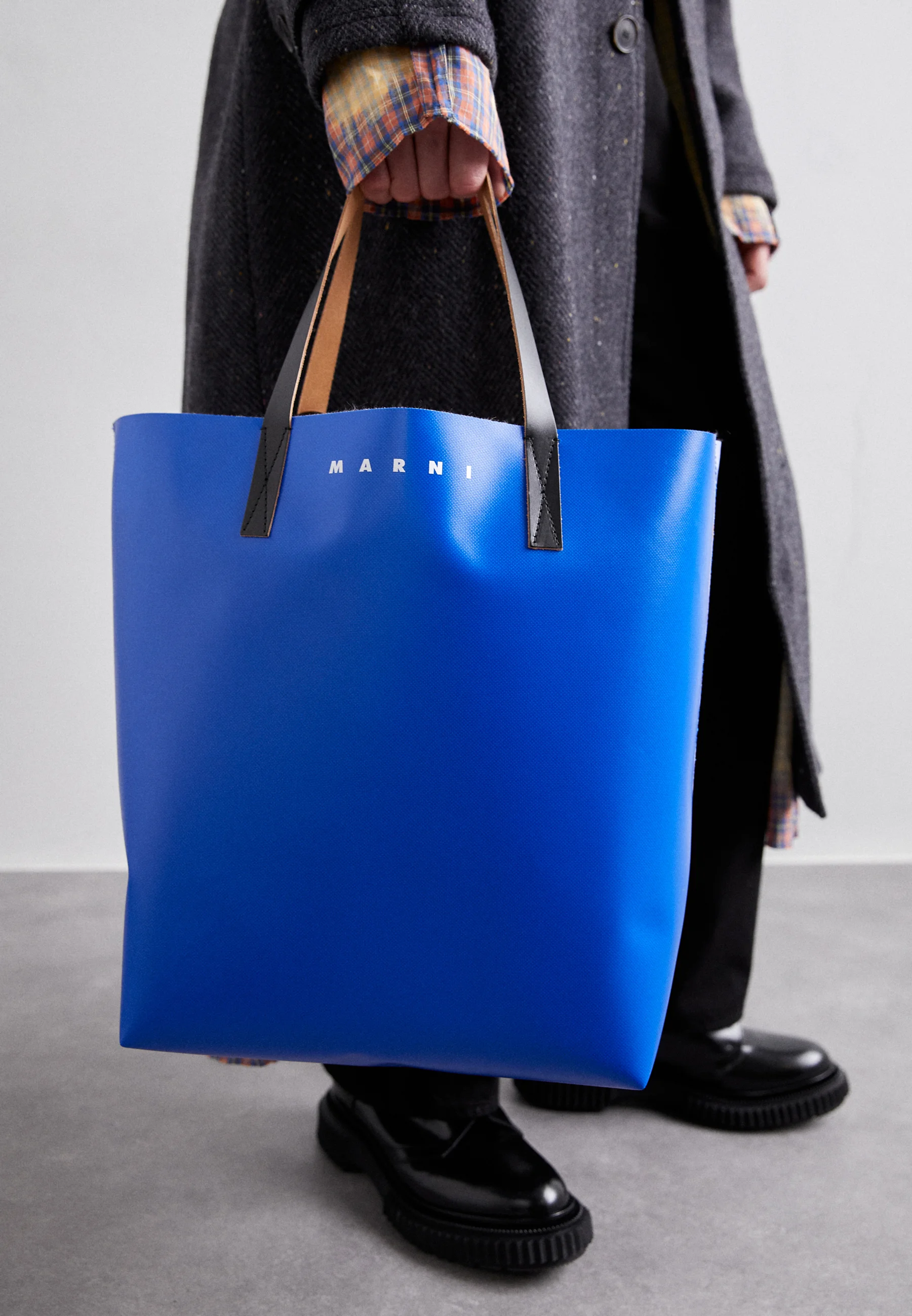Marni UNISEX - Shopping bag