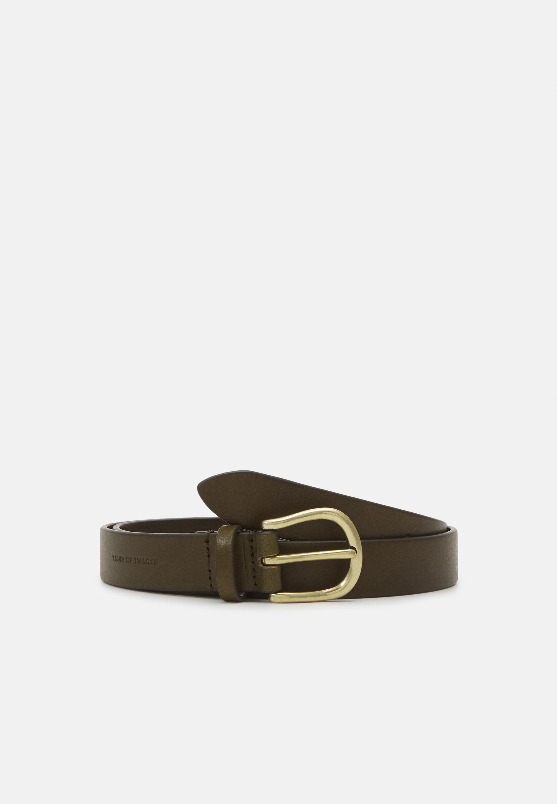 Tiger of Sweden ANVIA UNISEX - Cintura