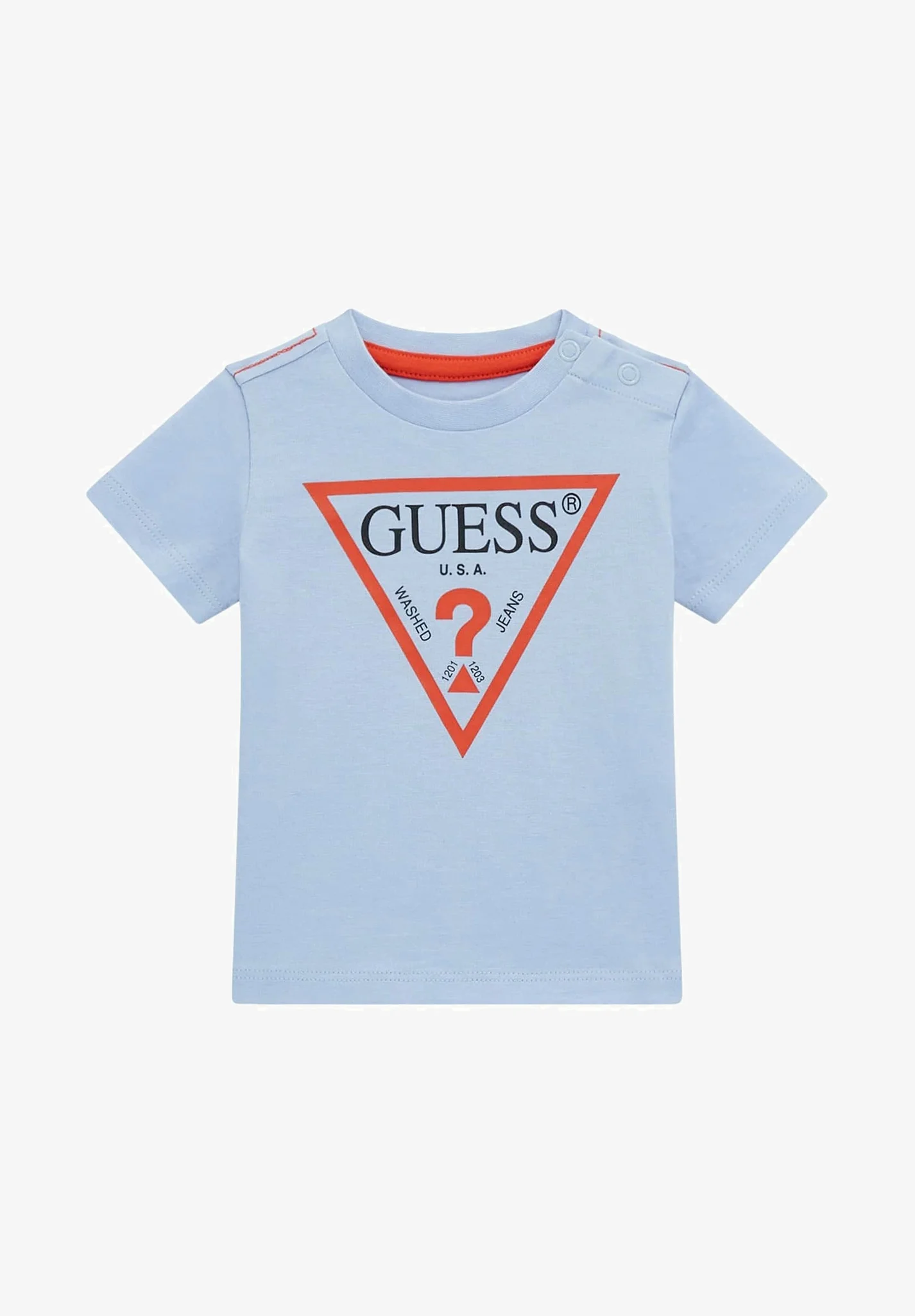 TODDLER CORE- T-shirt con stampa