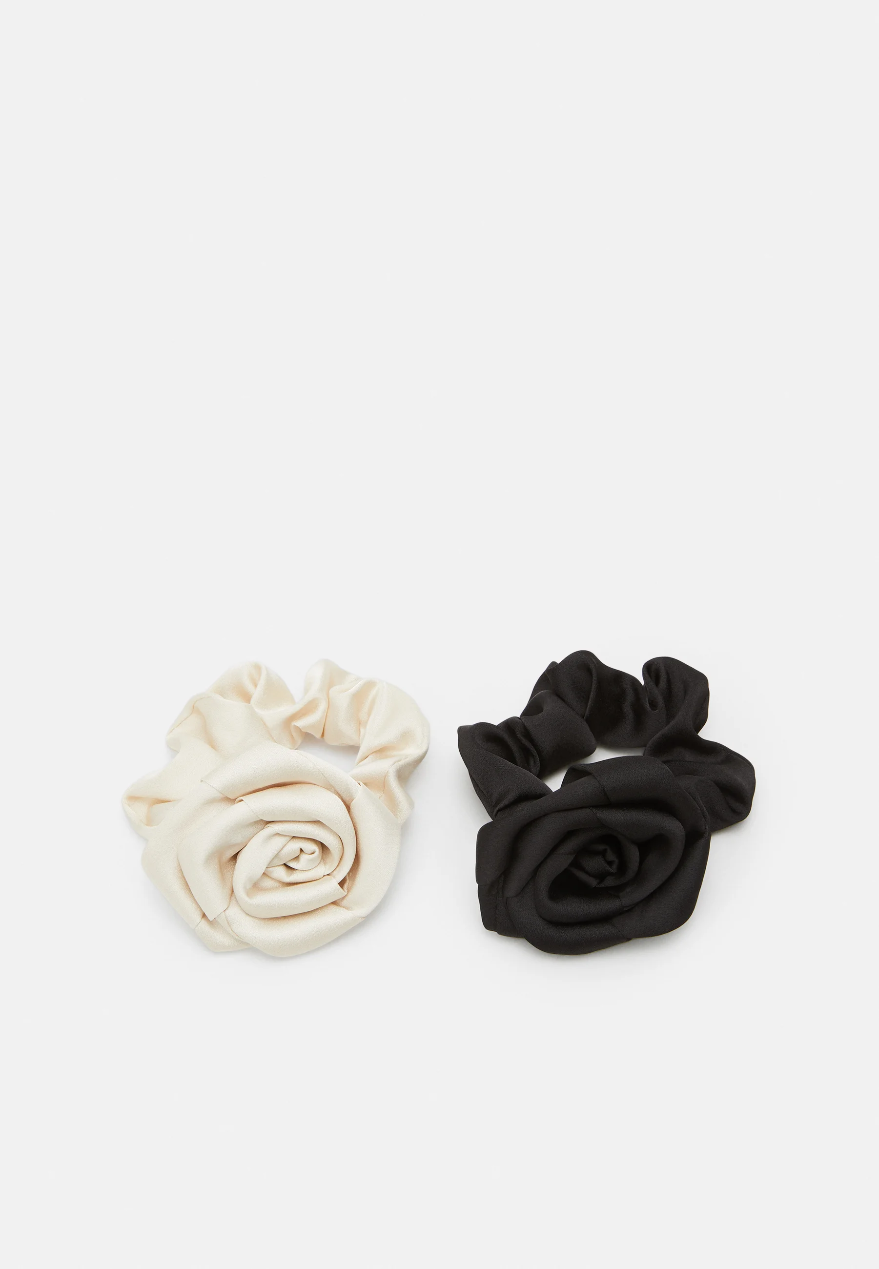 Vero Moda VMROSE SCRUNCHIE 2 PACK - Accessori capelli
