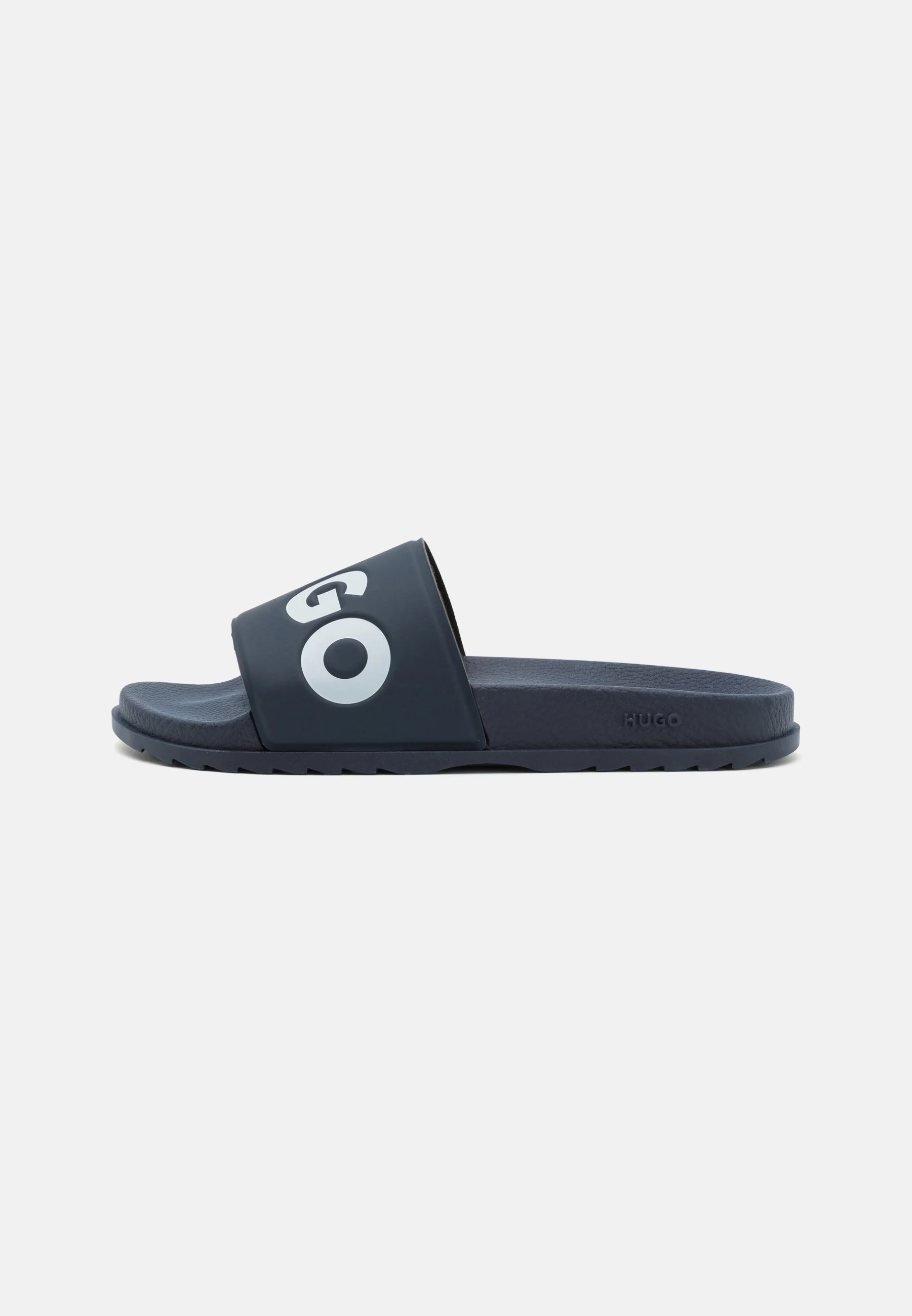 HUGO MATCH IT UNISEX - Ciabatte da mare