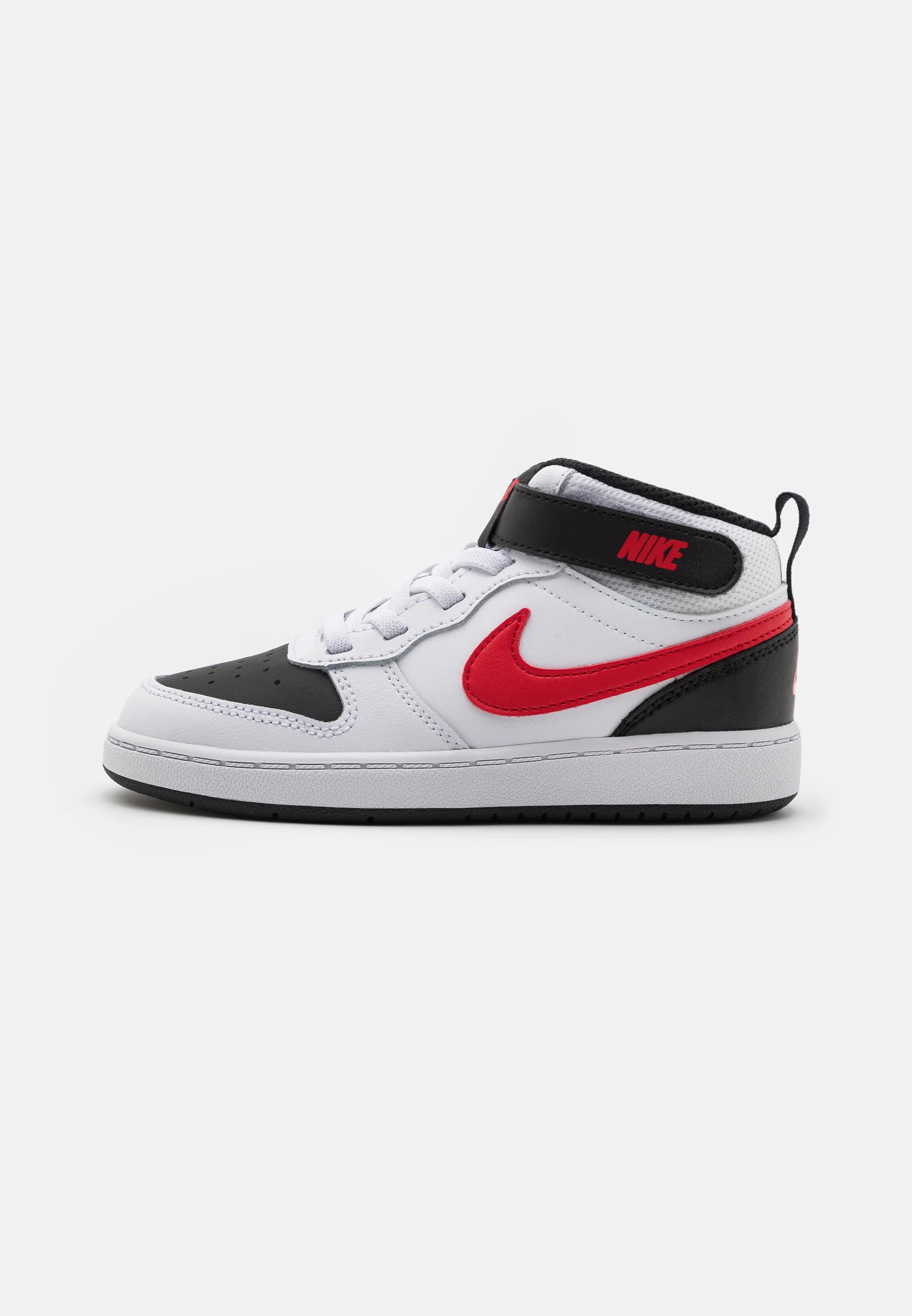 Sportswear COURT BOROUGH MID 2 UNISEX - Sneakers alte
