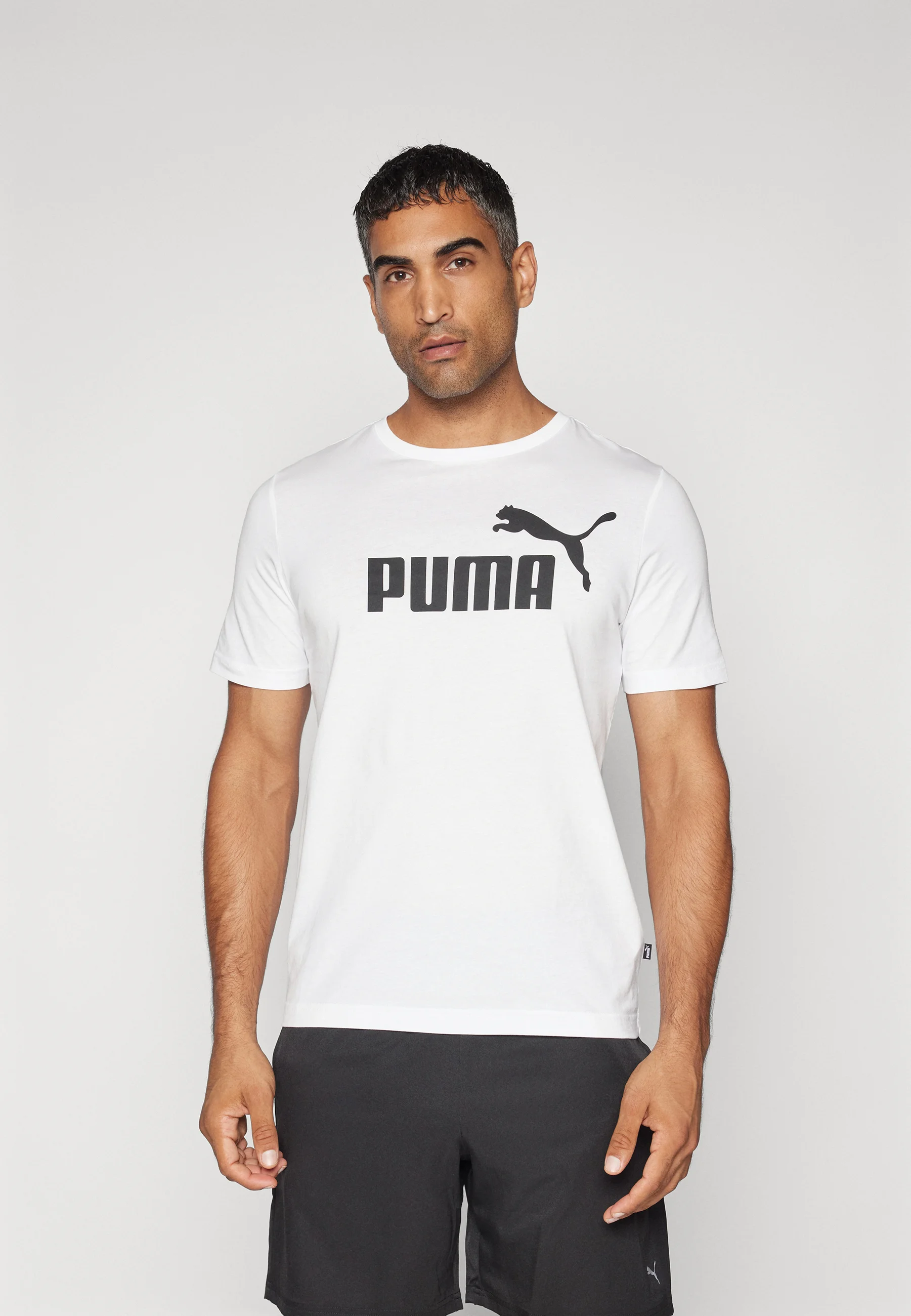 LOGO TEE - T-shirt con stampa