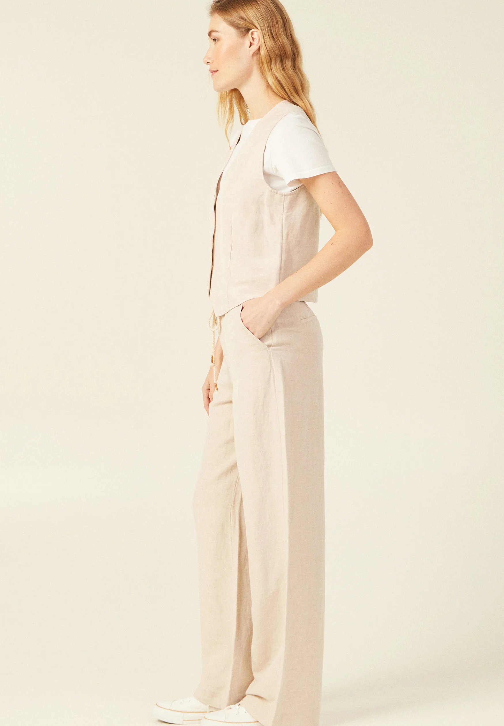 BONOBO Jeans Smanicato