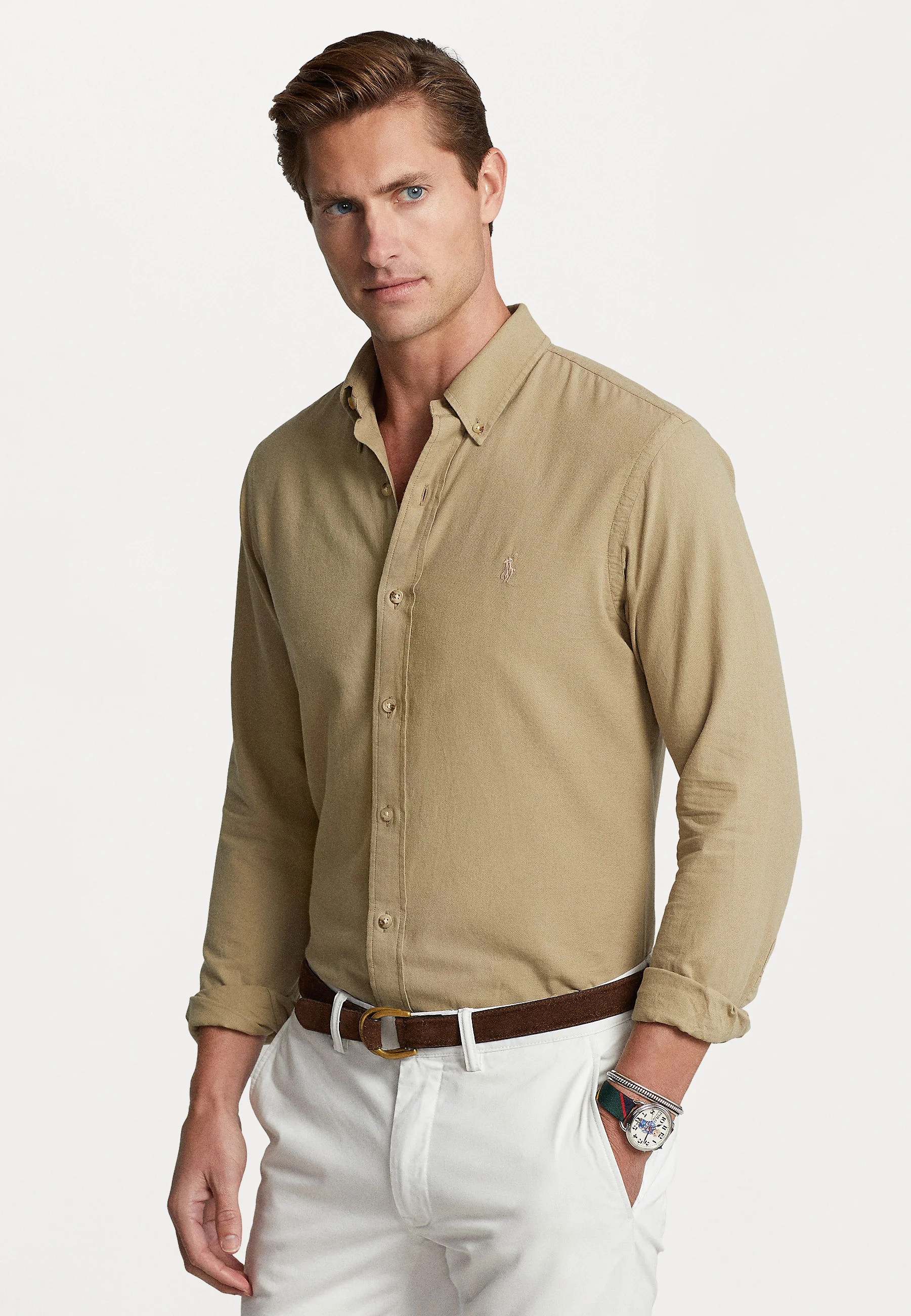 SPORT SHIRT - Camicia
