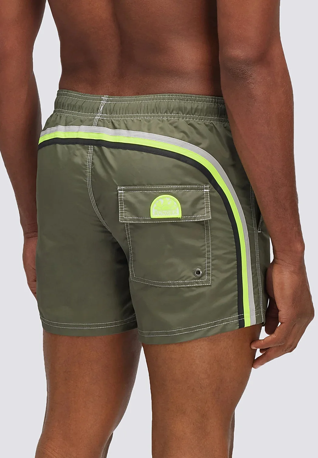 Sundek Shorts da mare