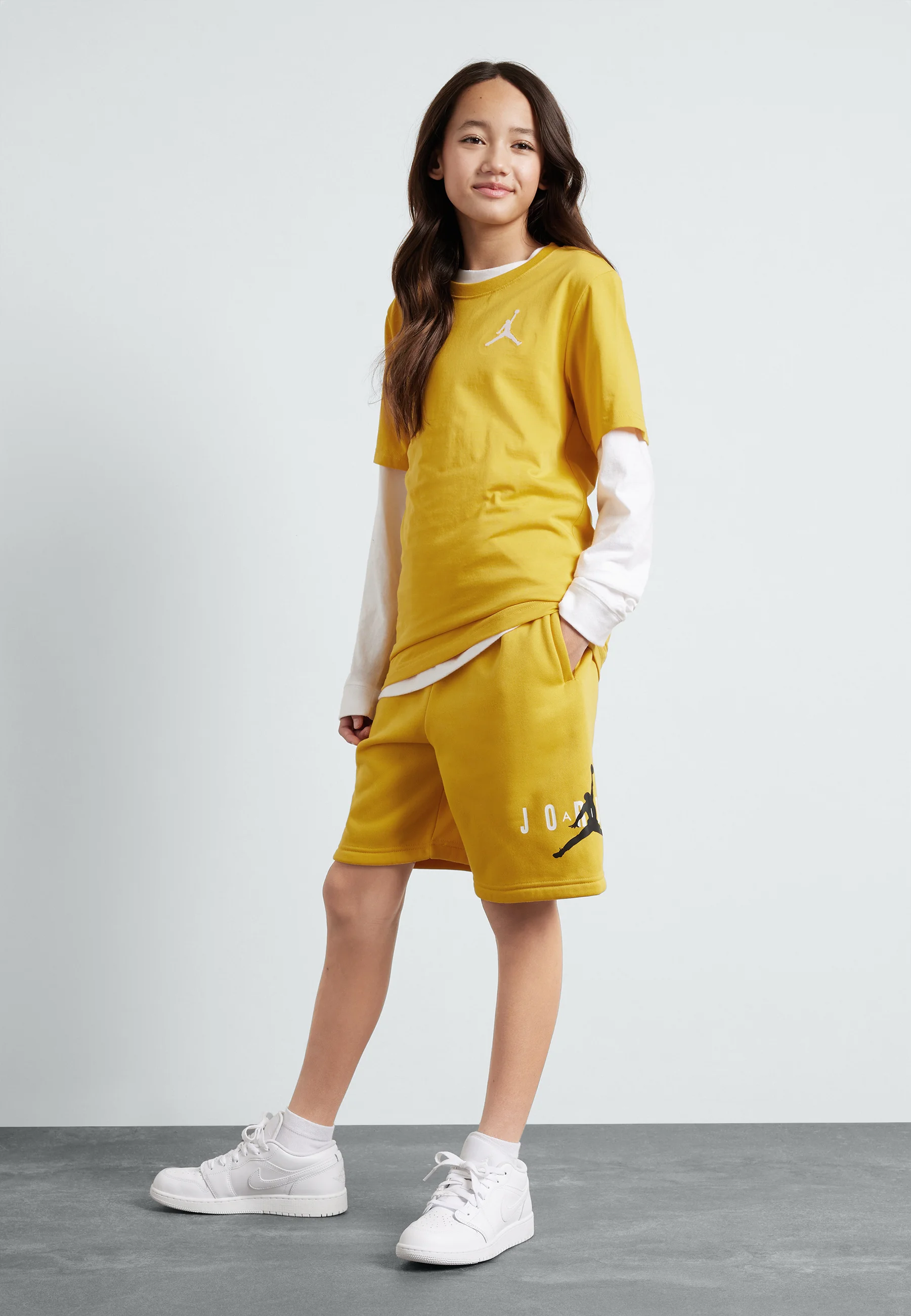 JUMPMAN SUSTAINABLE UNISEX - Shorts