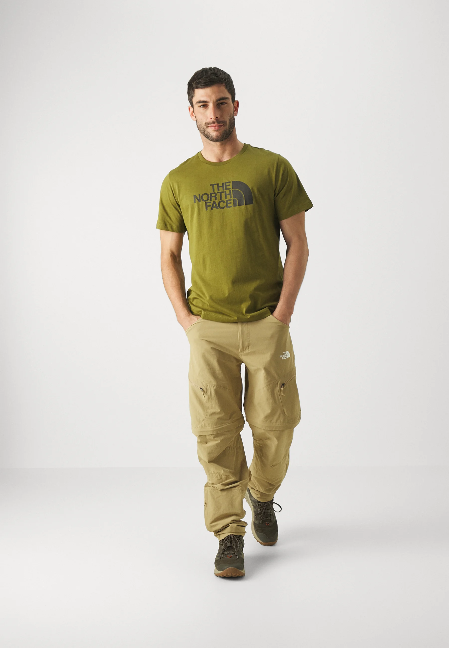 EASY TEE - T-shirt con stampa