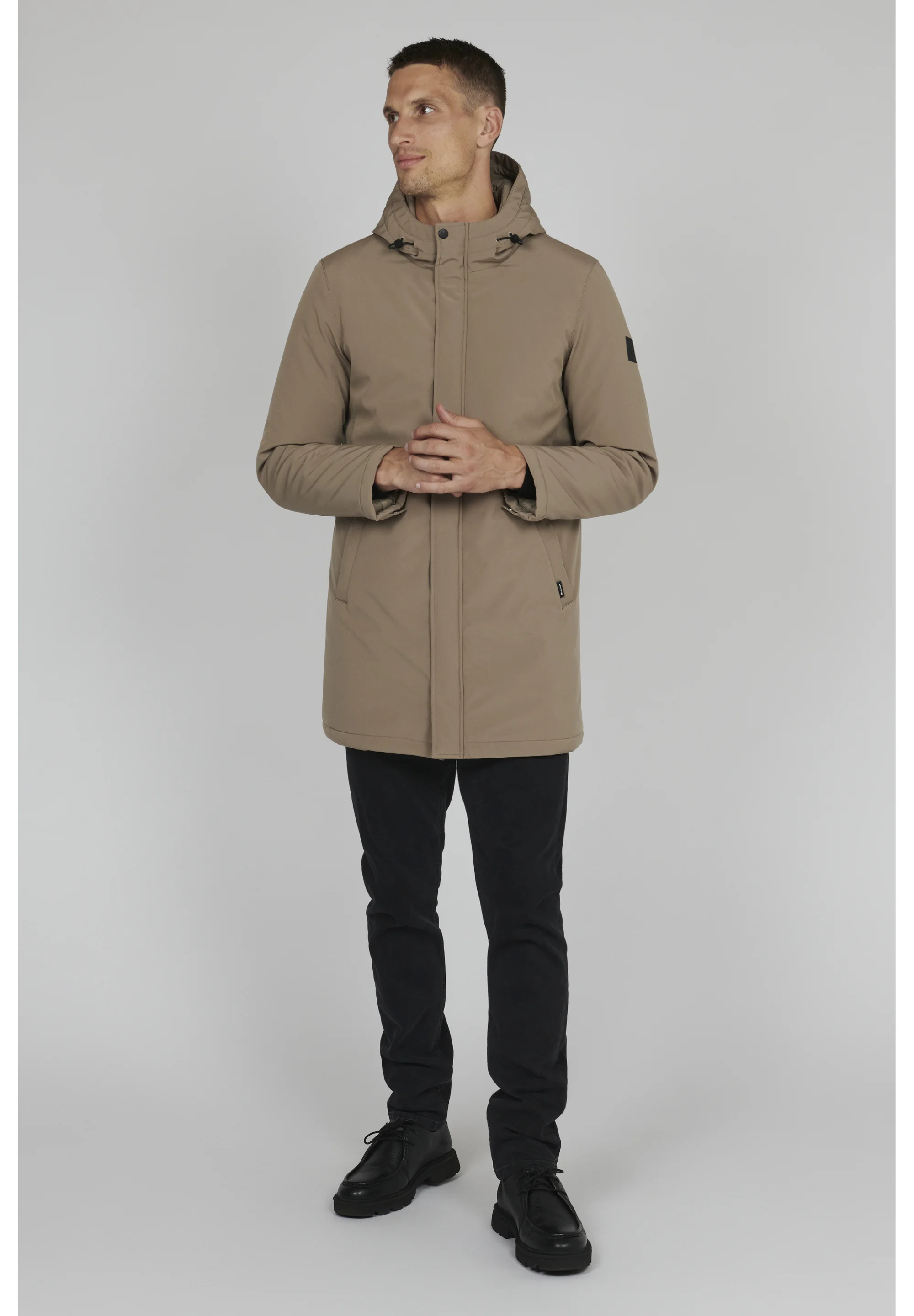 Matinique DESTON- Parka