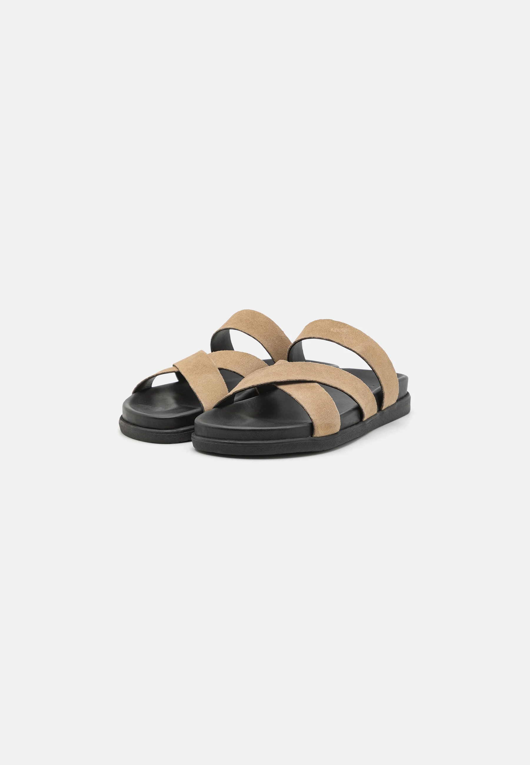 Zign LEATHER - Ciabattine