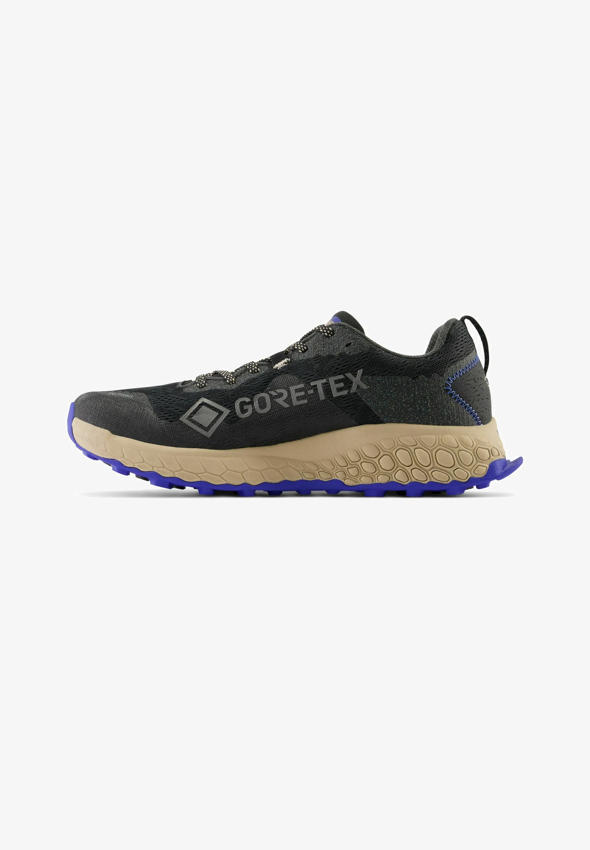 FRESH FOAM X HIERRO V7 GTX - Scarpe da trail running