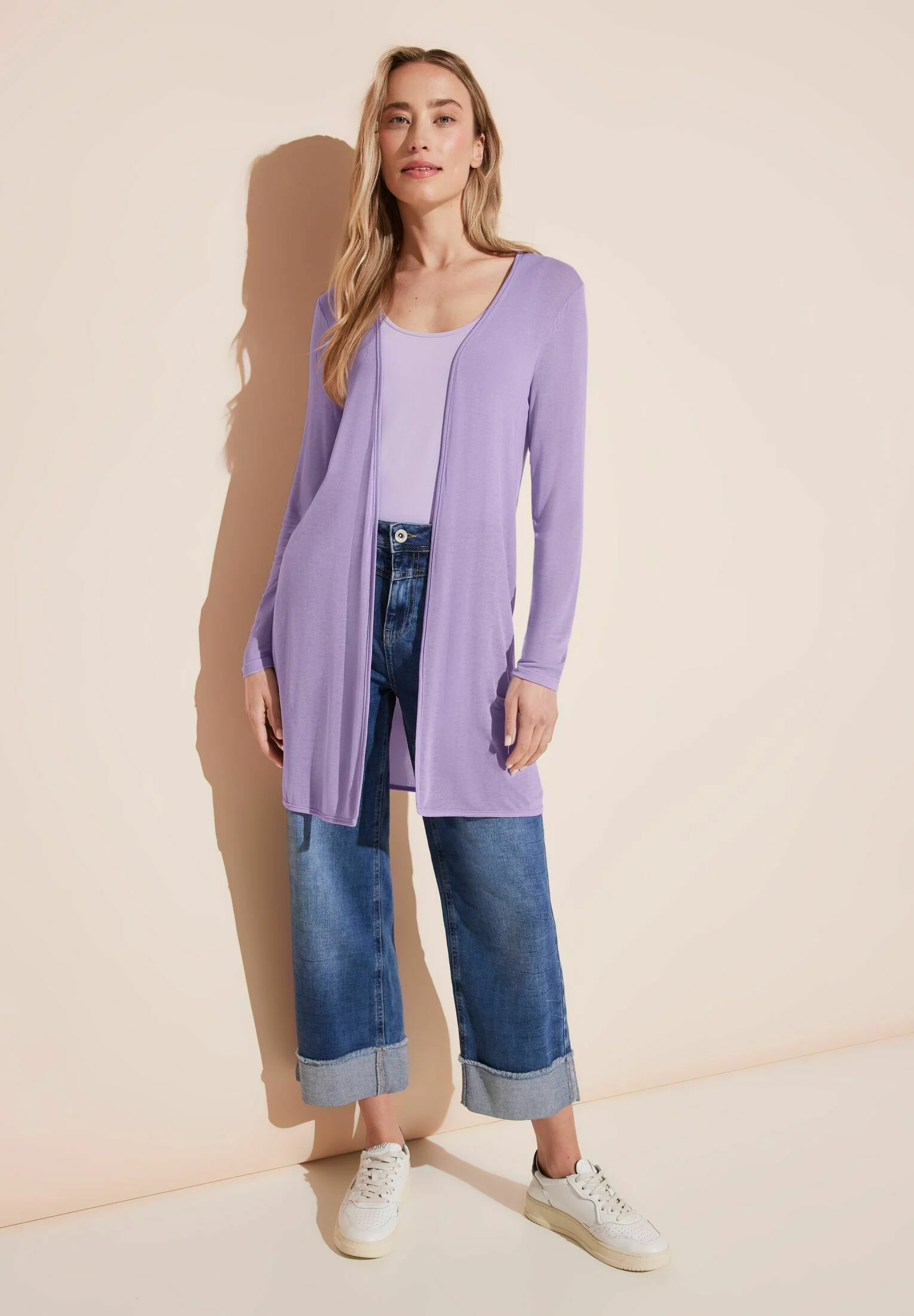 Street One Cardigan