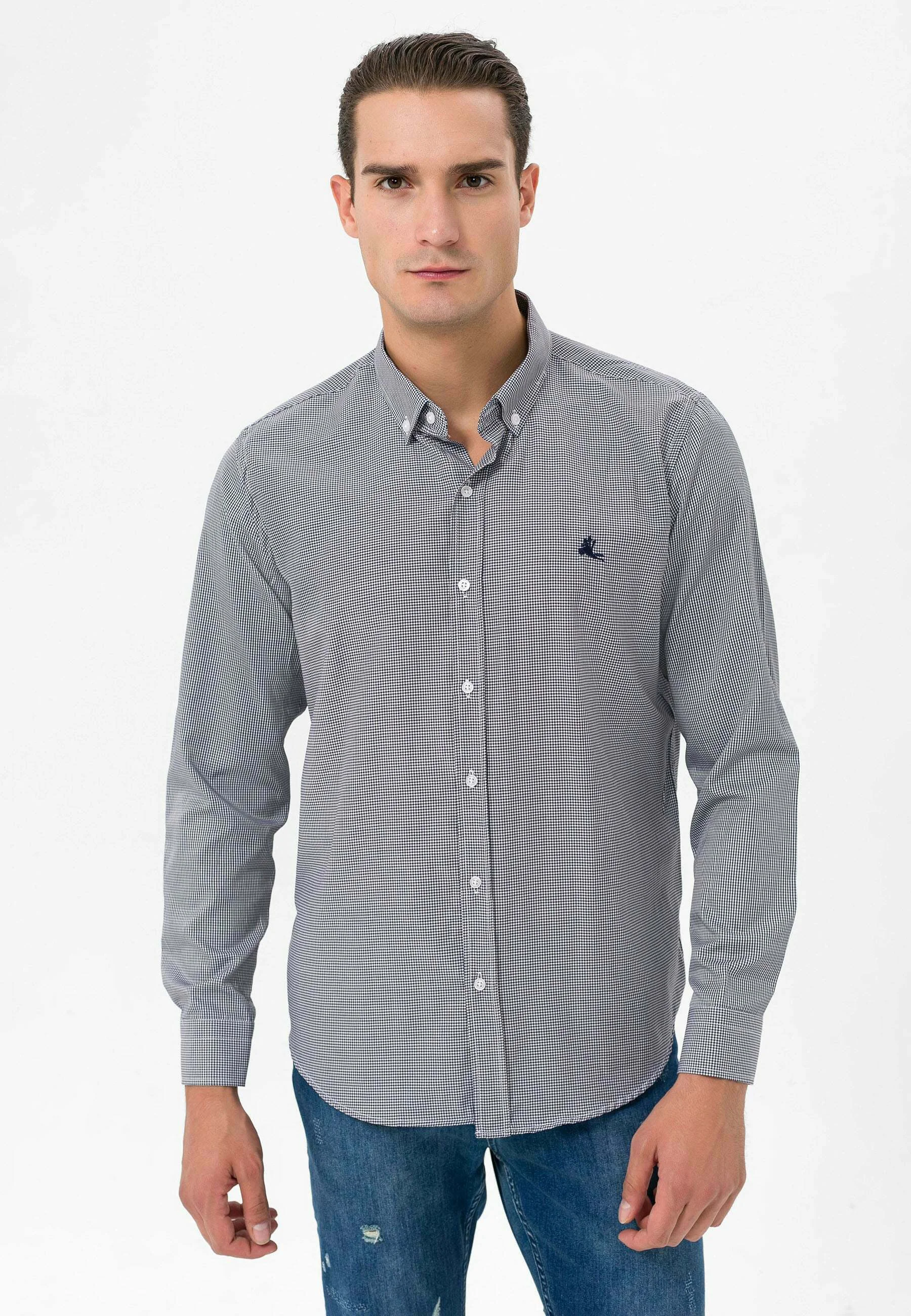 Daniel Hills REGULAR FIT - Camicia