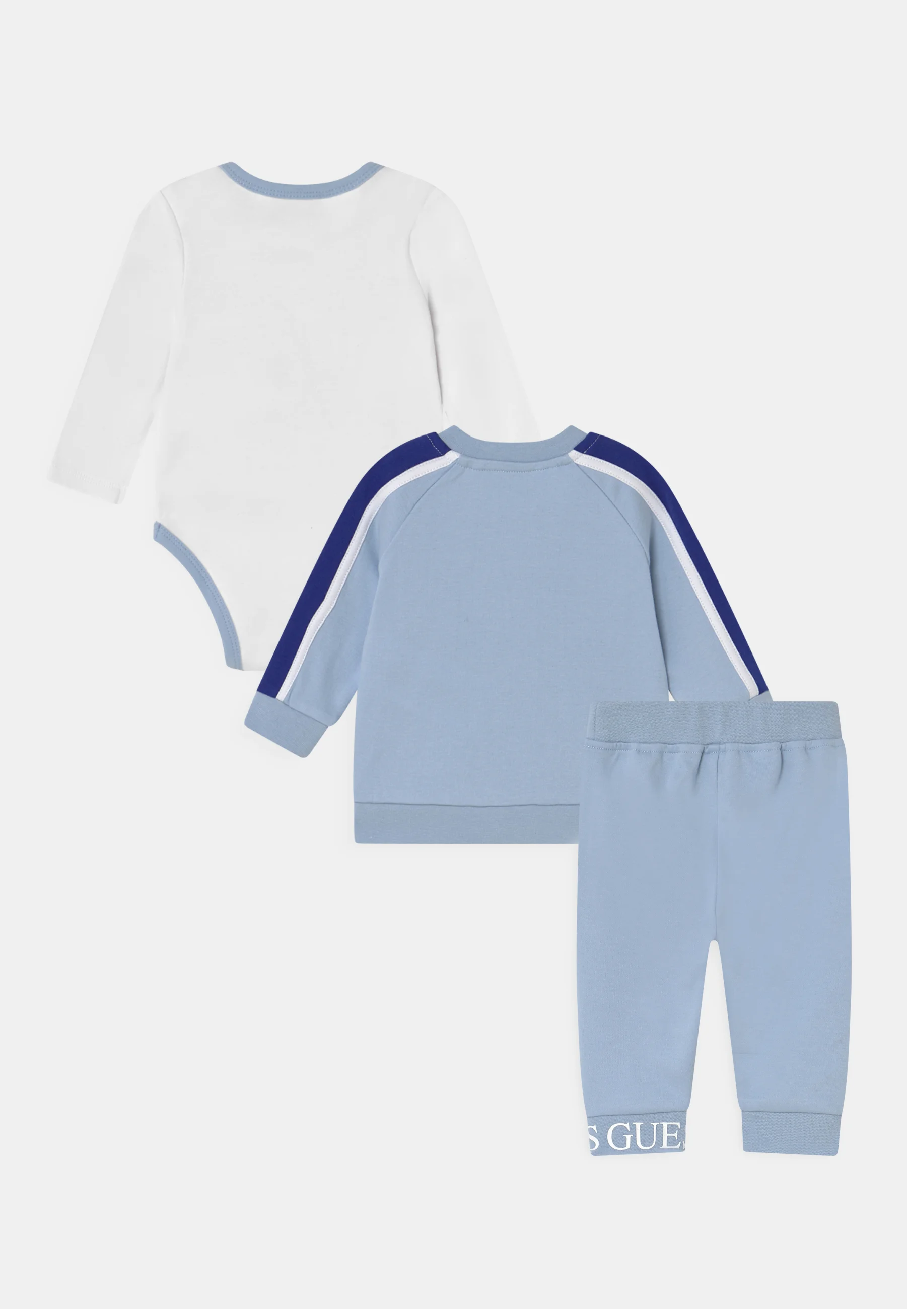 NEWBORN ACTIVE SET UNISEX - Tuta