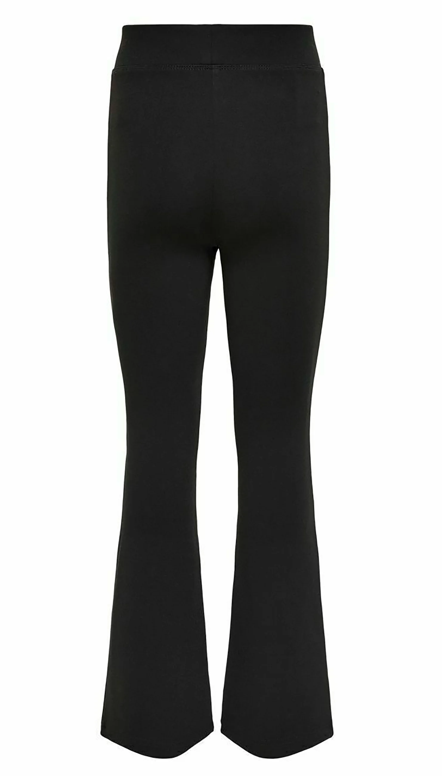 Kids KOGPAIGE SLIT PANT - Pantaloni