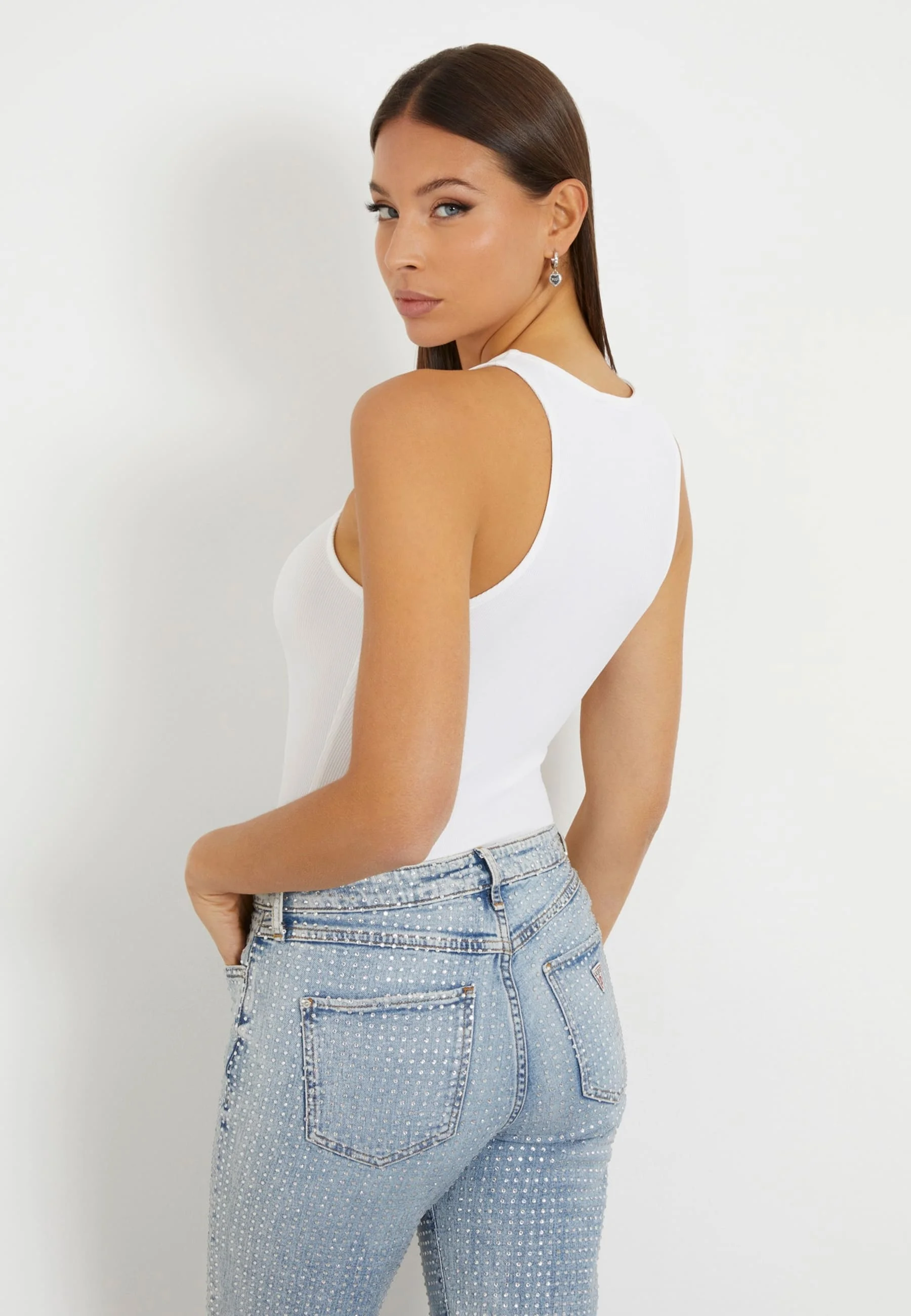 ROUND GUENDALI - Top