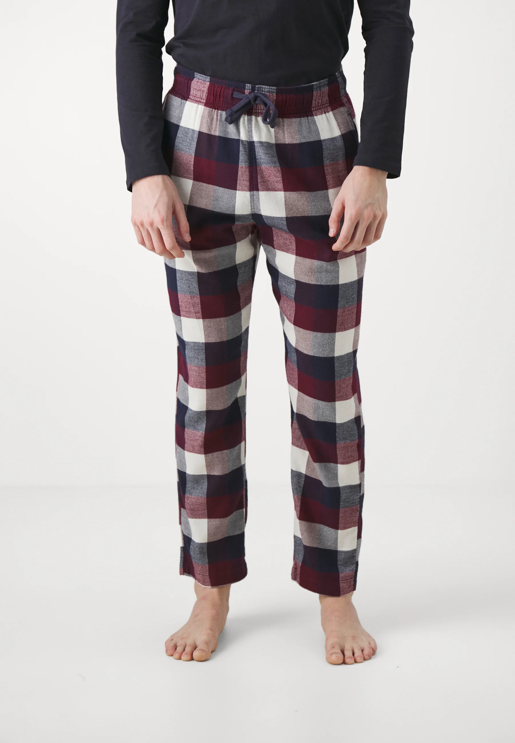 Hollister Co. PANTS - Pantaloni del pigiama