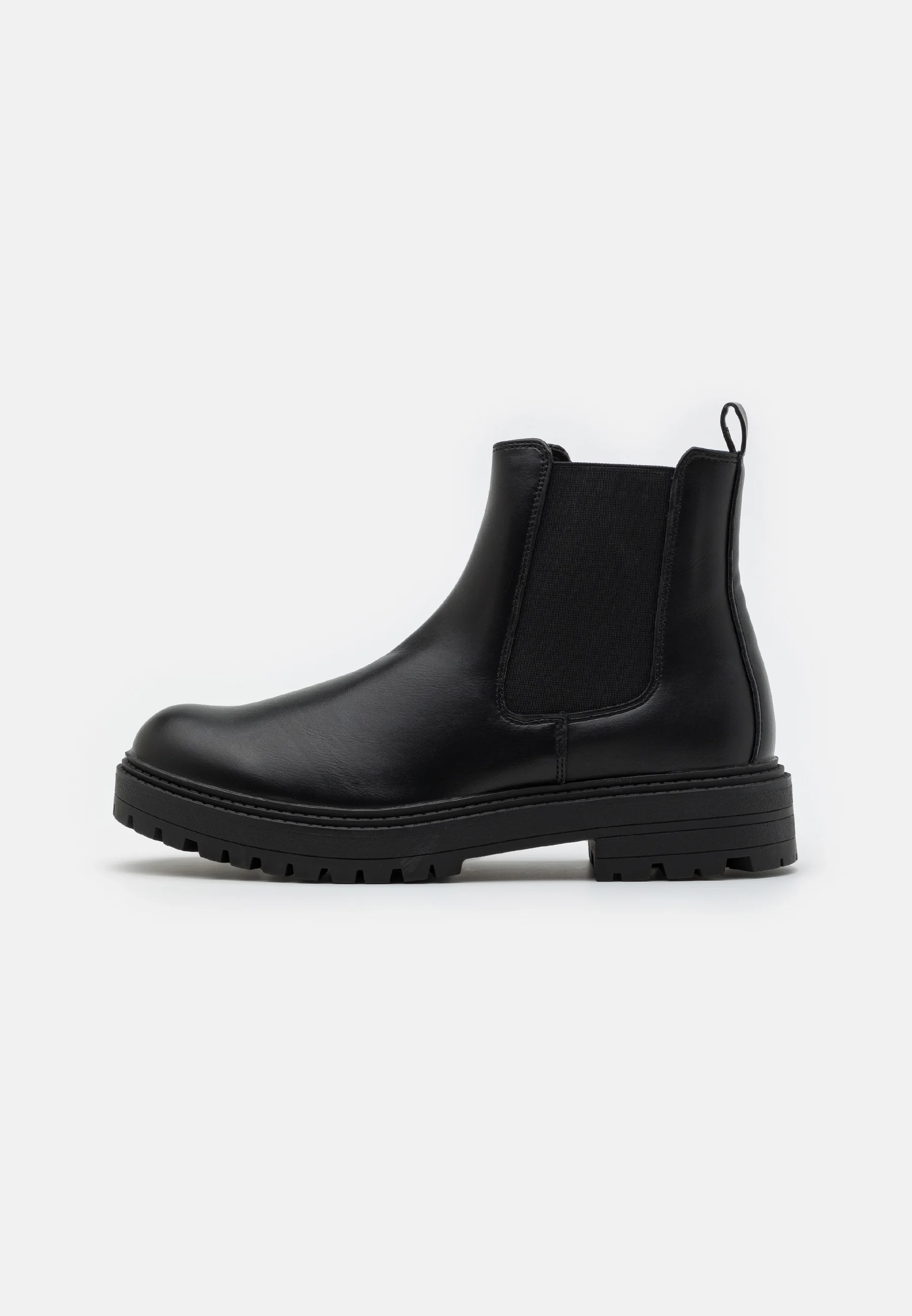 Zign LEATHER - Stivaletti