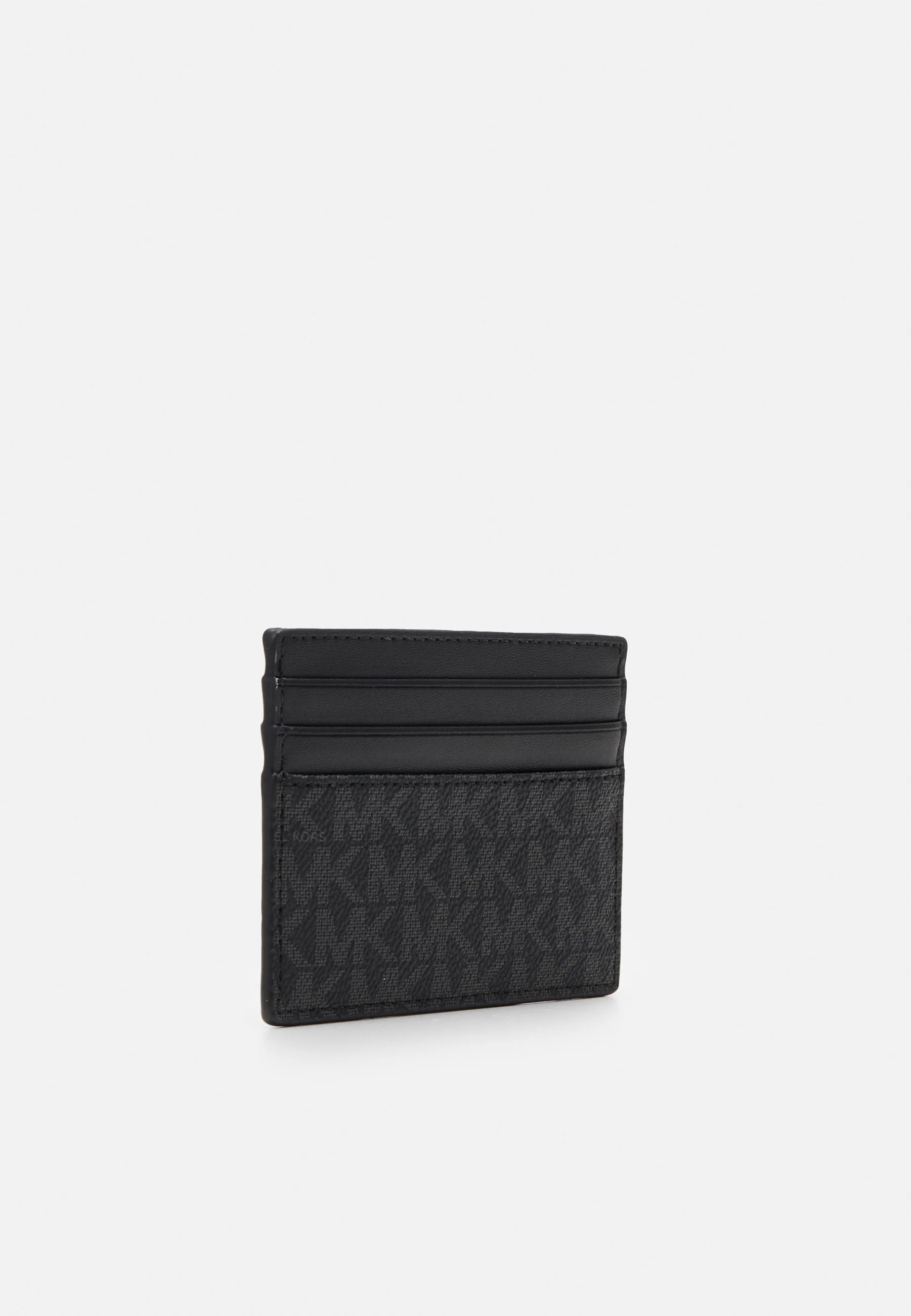 Michael Kors TALL CARD CASE UNISEX - Portafoglio