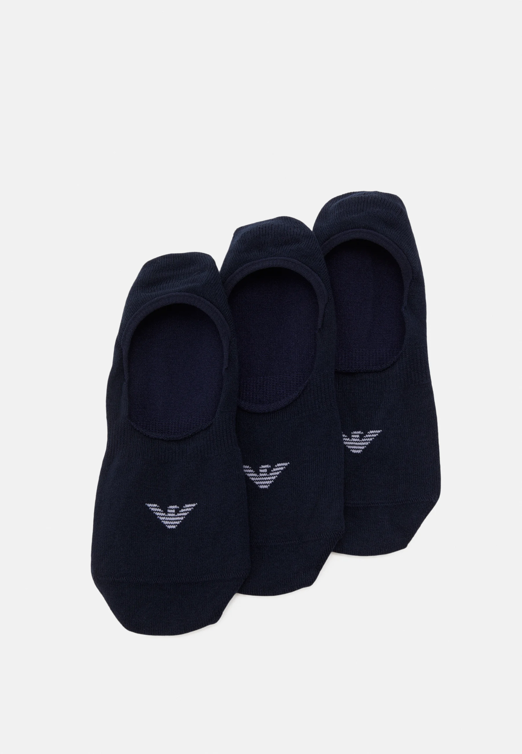 Emporio Armani 3 PACK - Calze