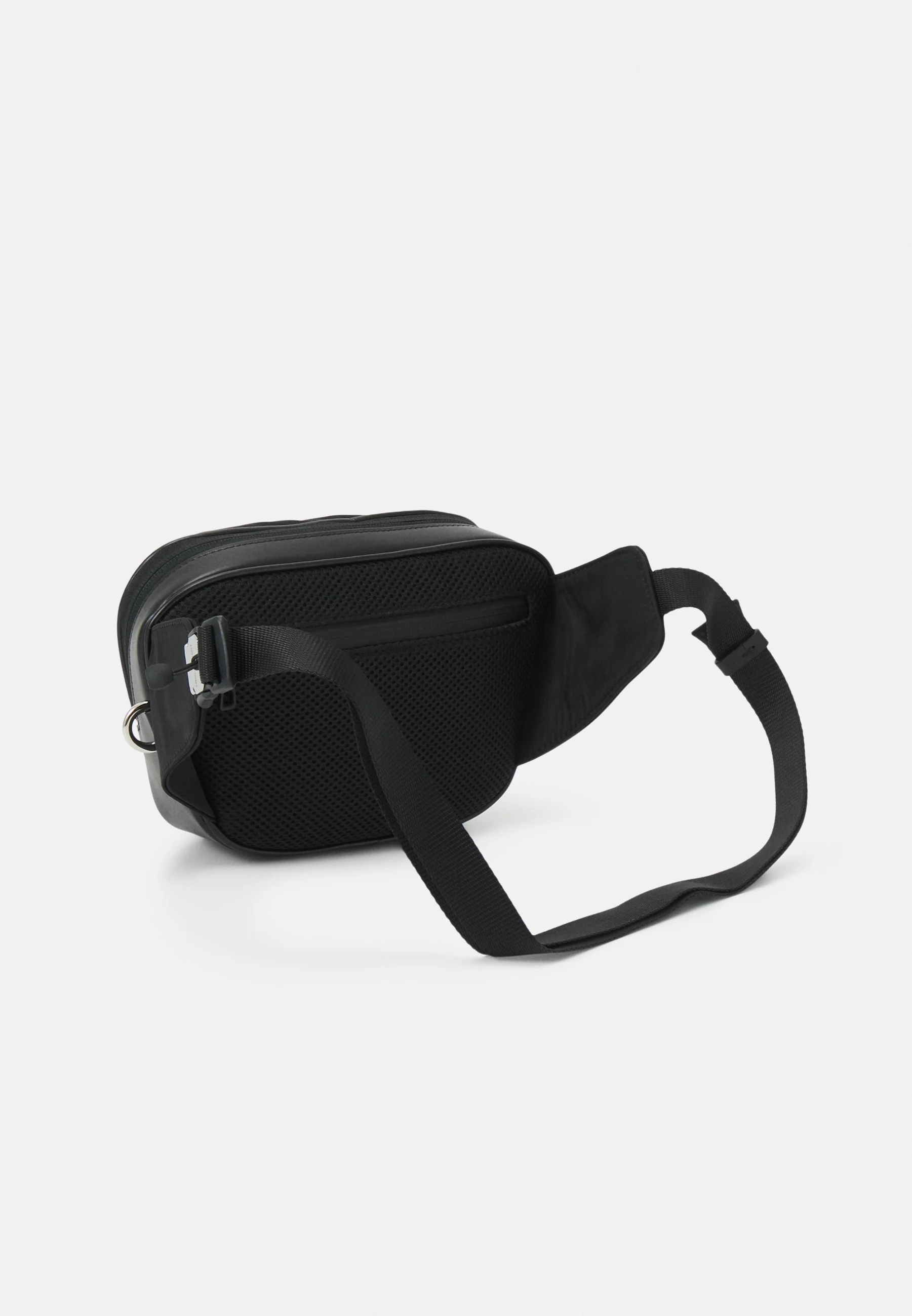 Neil Barrett BADGE MEDIUM BELT BAG UNISEX - Marsupio