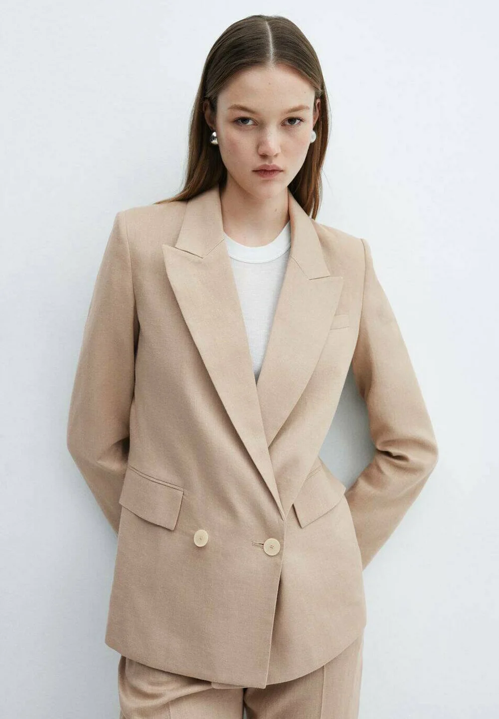 TEMPOLI - Blazer